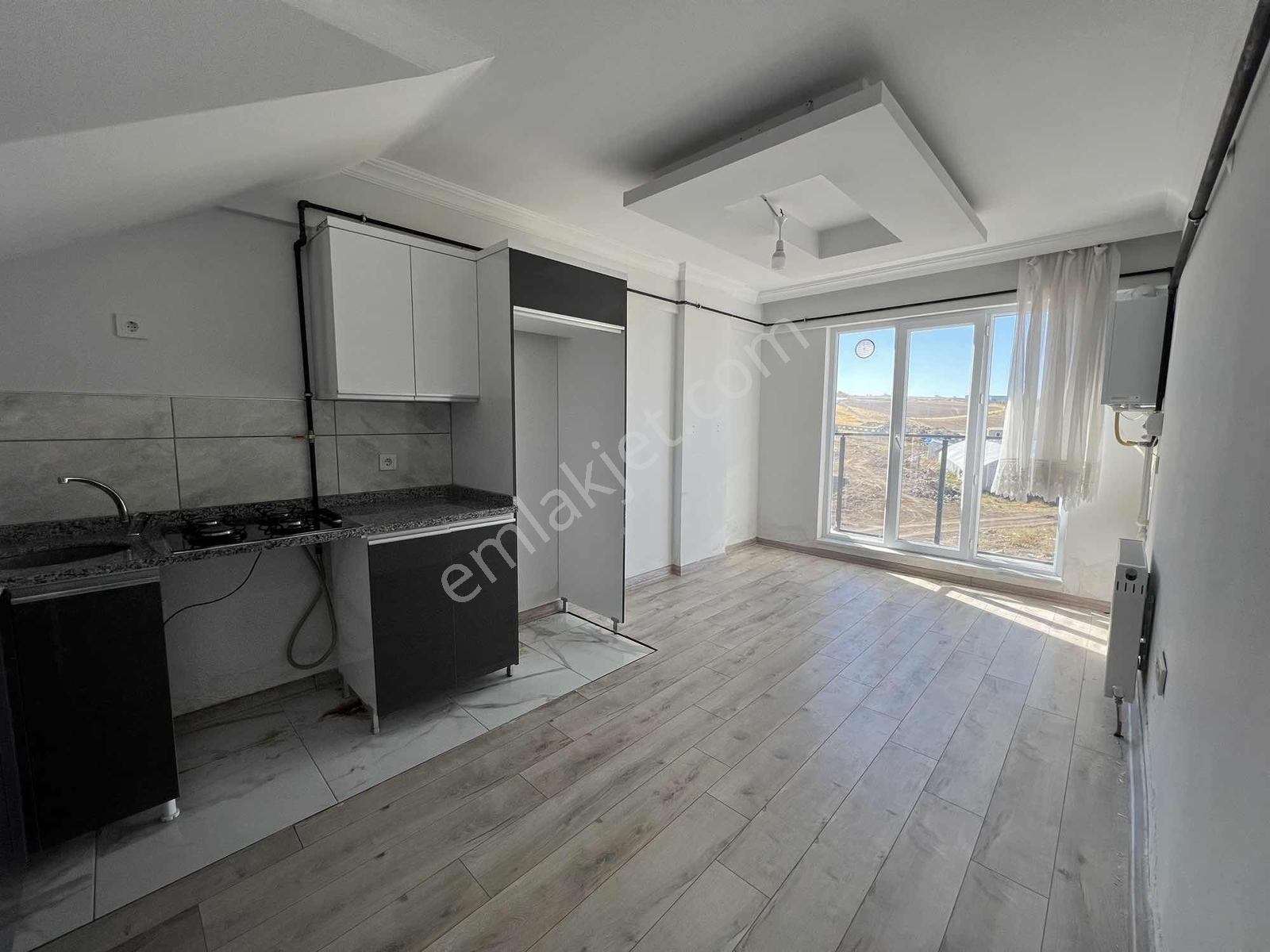 Alaçatı'dan/iskanlı/balkonlu/teraslı/3+1 Satılık Dubleks Daire - Görsel 30