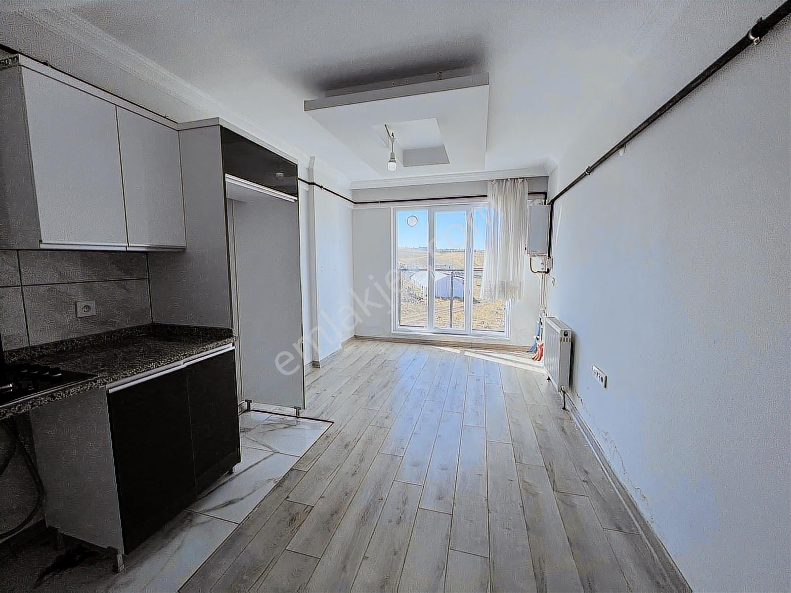 Alaçatı'dan/iskanlı/balkonlu/teraslı/3+1 Satılık Dubleks Daire