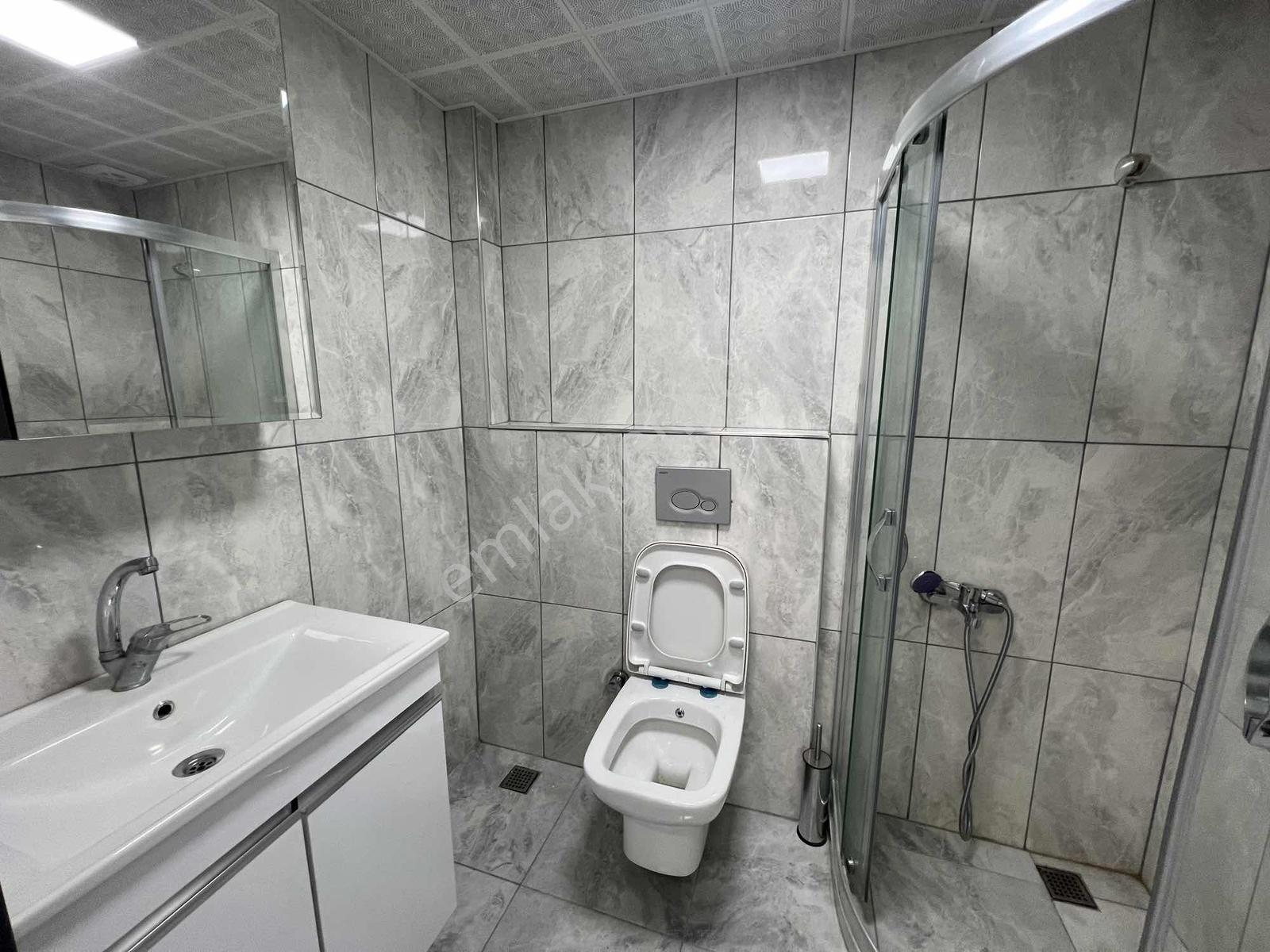 Alaçatı'dan/iskanlı/balkonlu/teraslı/3+1 Satılık Dubleks Daire - Görsel 23