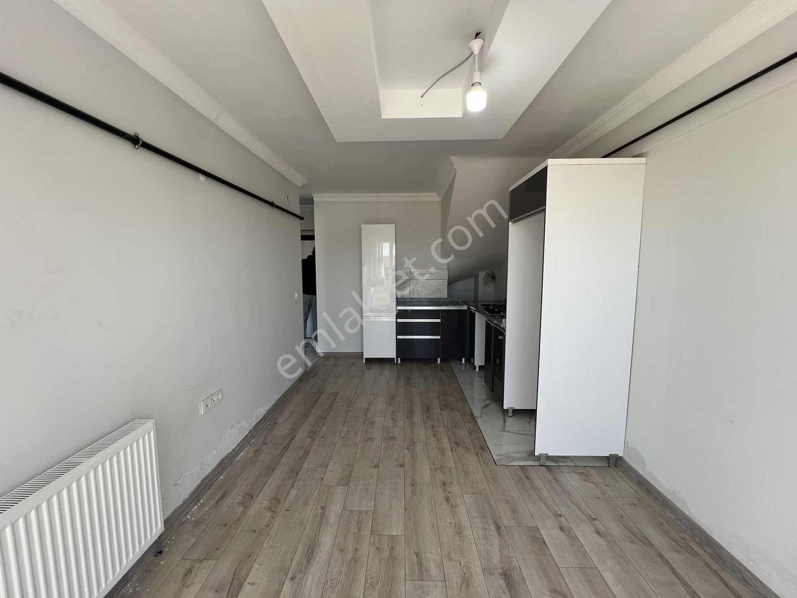 Alaçatı'dan/iskanlı/balkonlu/teraslı/3+1 Satılık Dubleks Daire - Görsel 10