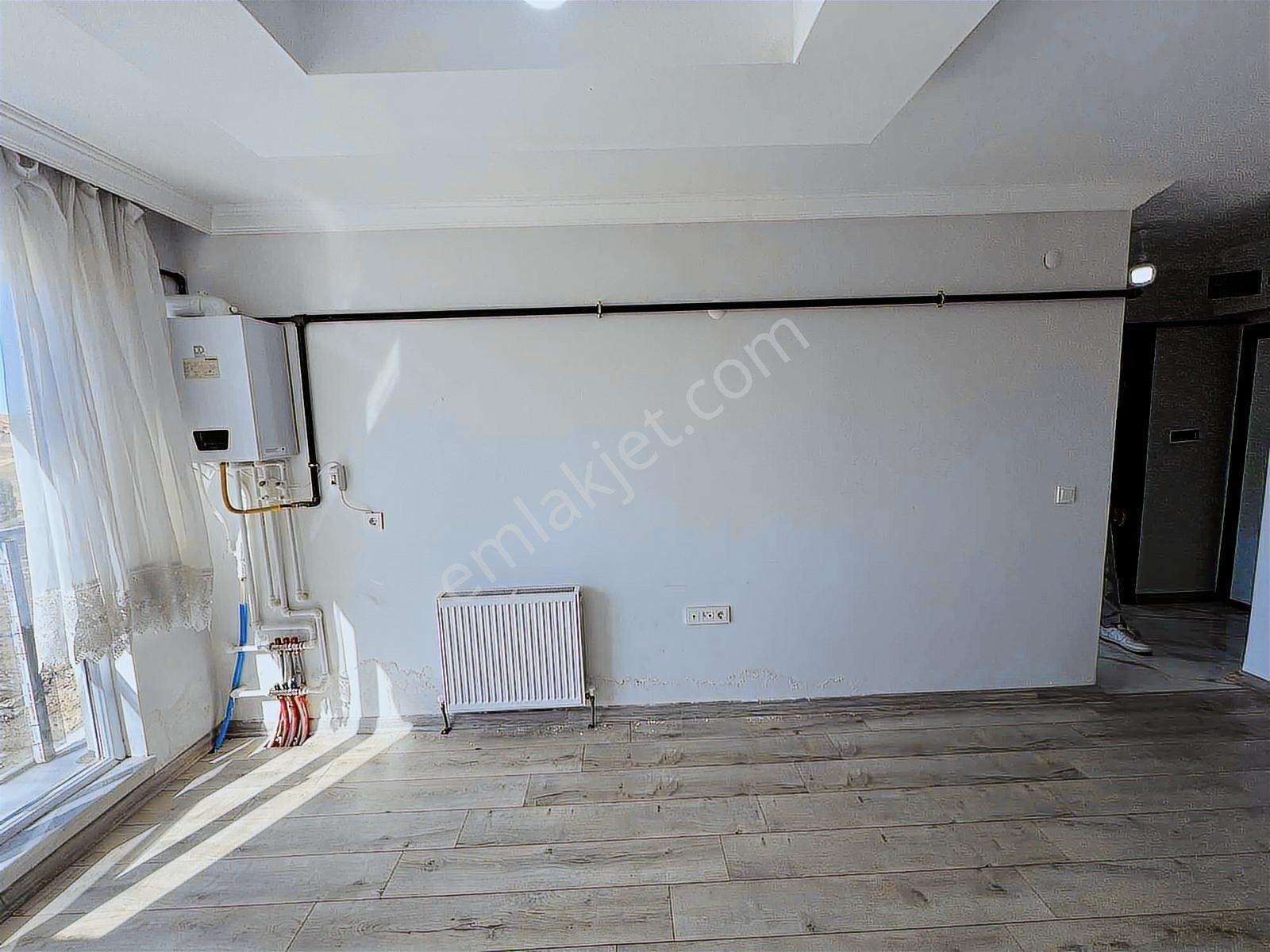 Alaçatı'dan/iskanlı/balkonlu/teraslı/3+1 Satılık Dubleks Daire - Görsel 4