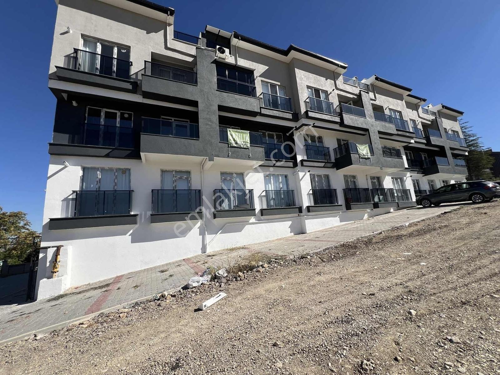 Alaçatı'dan/iskanlı/balkonlu/teraslı/3+1 Satılık Dubleks Daire - Görsel 35