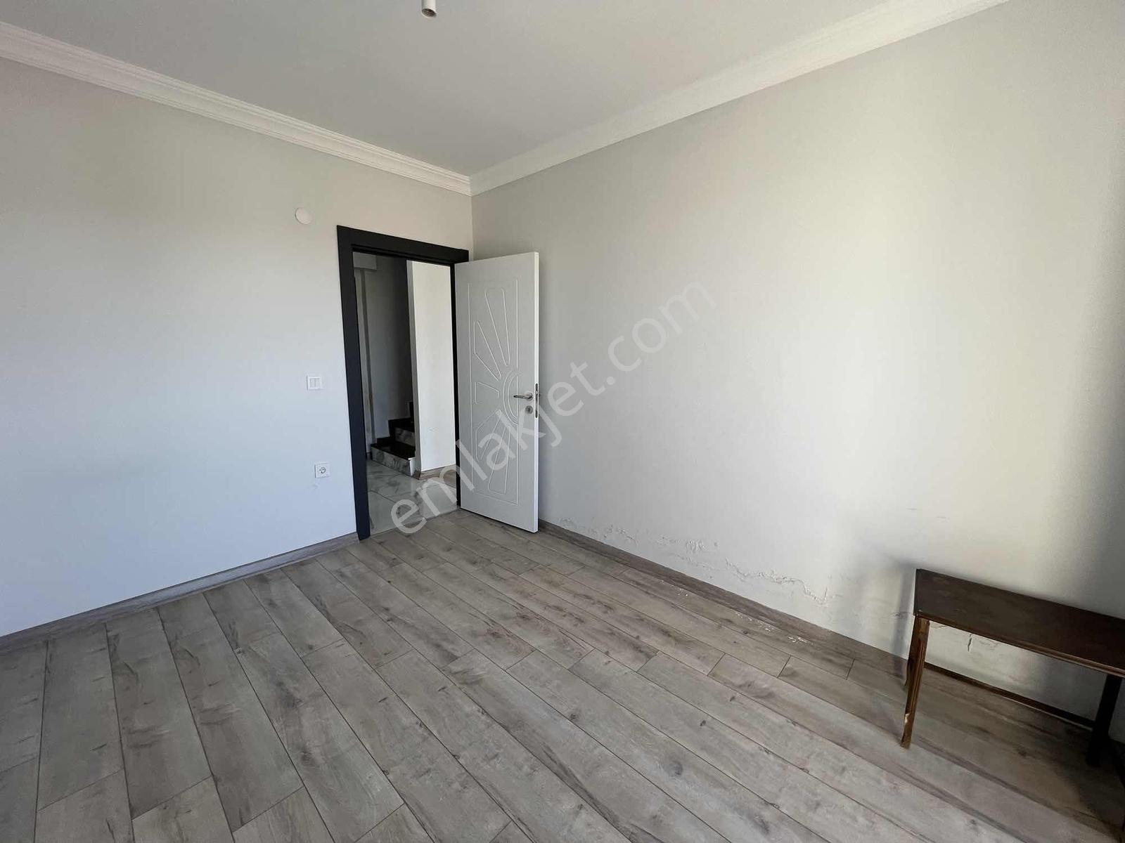 Alaçatı'dan/iskanlı/balkonlu/teraslı/3+1 Satılık Dubleks Daire - Görsel 21