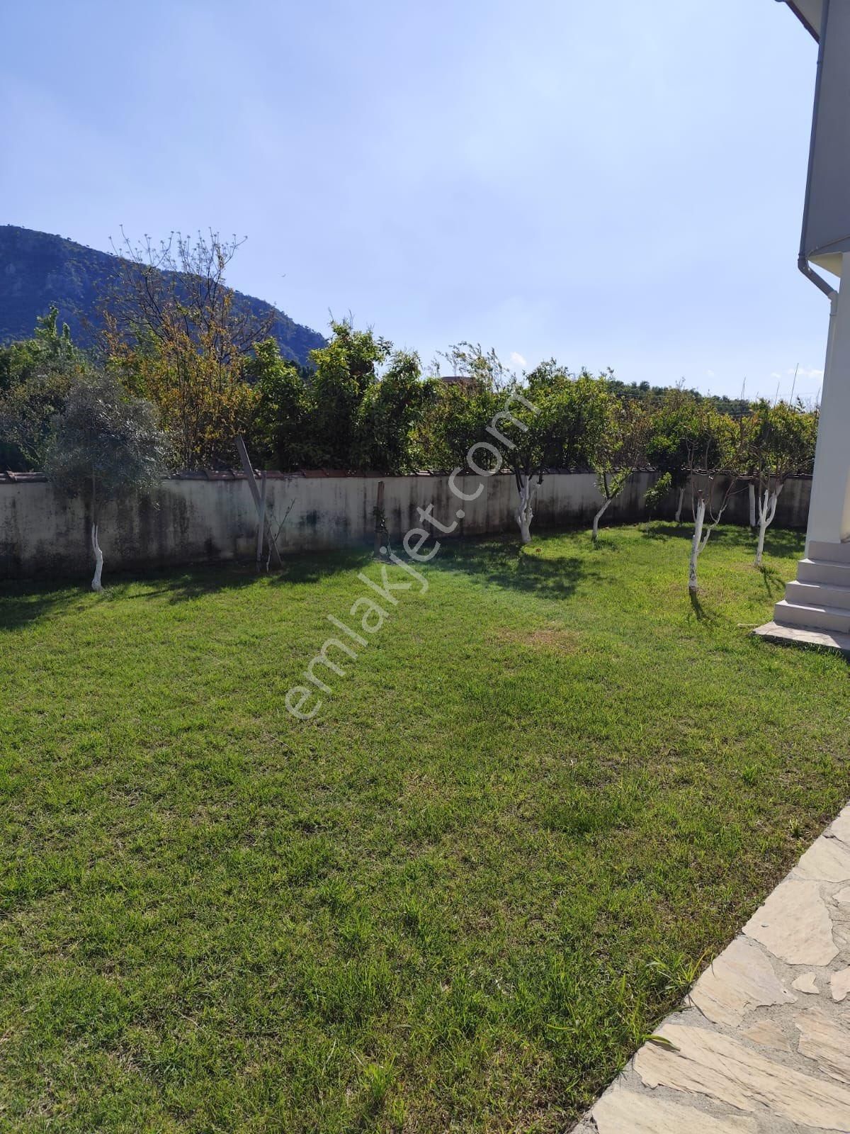 Dyk Est Emlaktan Okçular Mah. Bahçeli Full Tadilatlı 3+1 170 M2 Satılık Dubleks Daire - Görsel 13