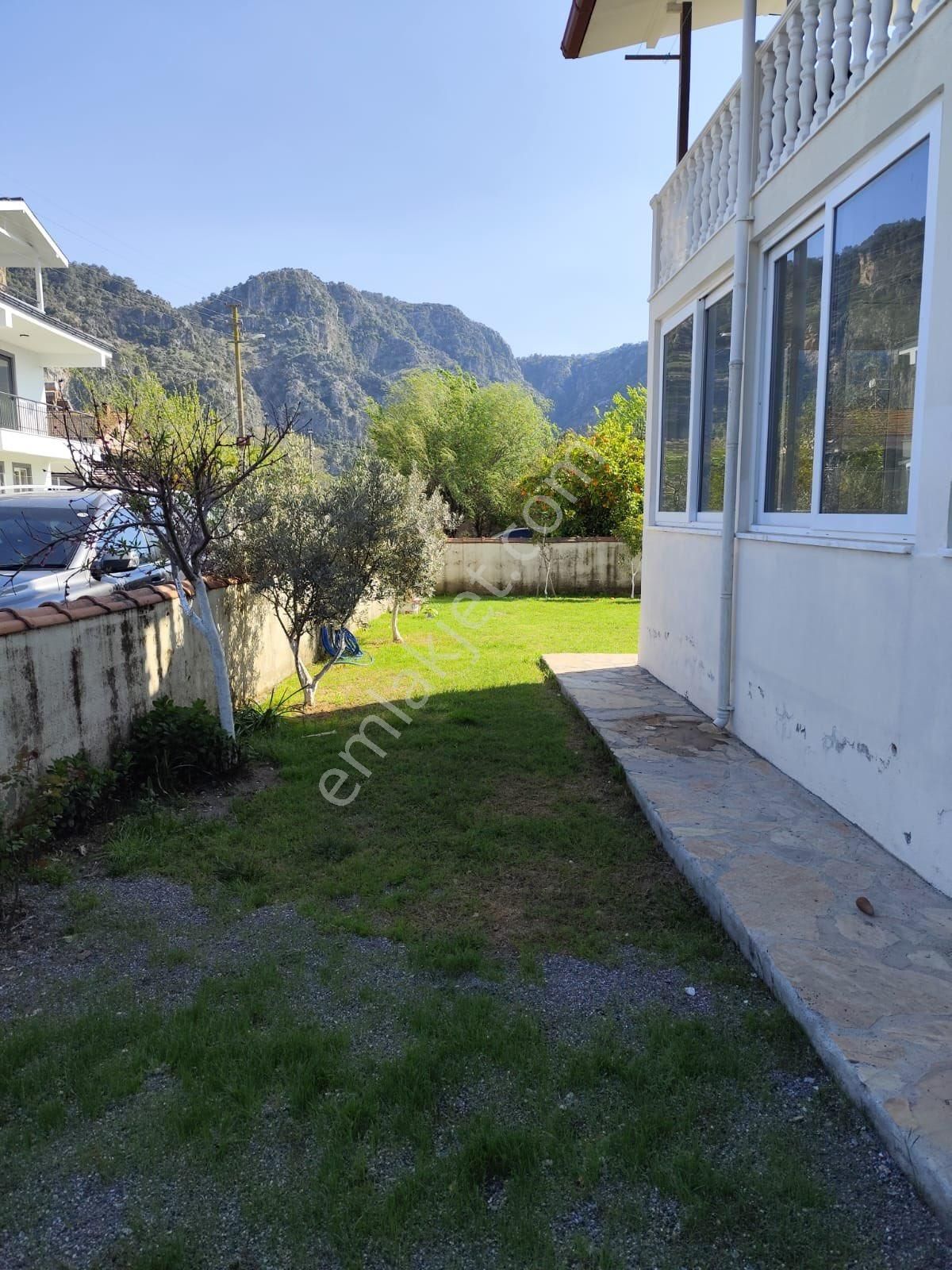 Dyk Est Emlaktan Okçular Mah. Bahçeli Full Tadilatlı 3+1 170 M2 Satılık Dubleks Daire - Görsel 14