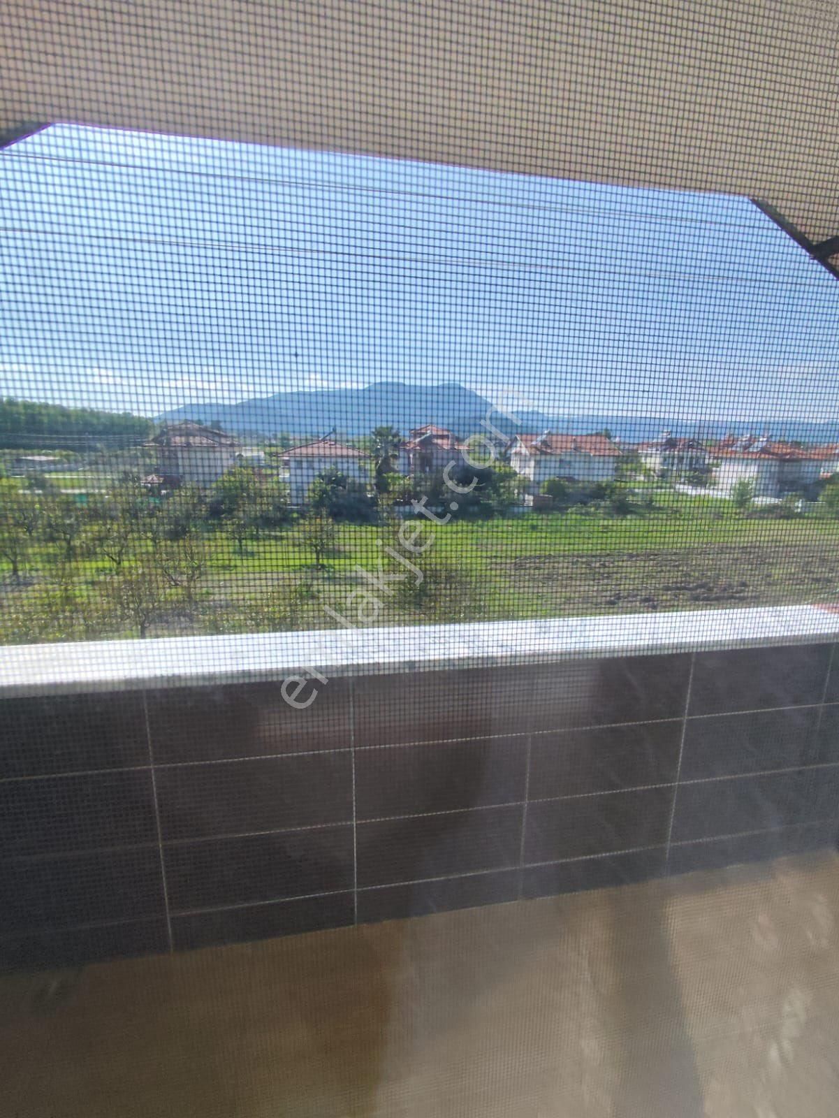 Dyk Est Emlaktan Okçular Mah. Bahçeli Full Tadilatlı 3+1 170 M2 Satılık Dubleks Daire - Görsel 12