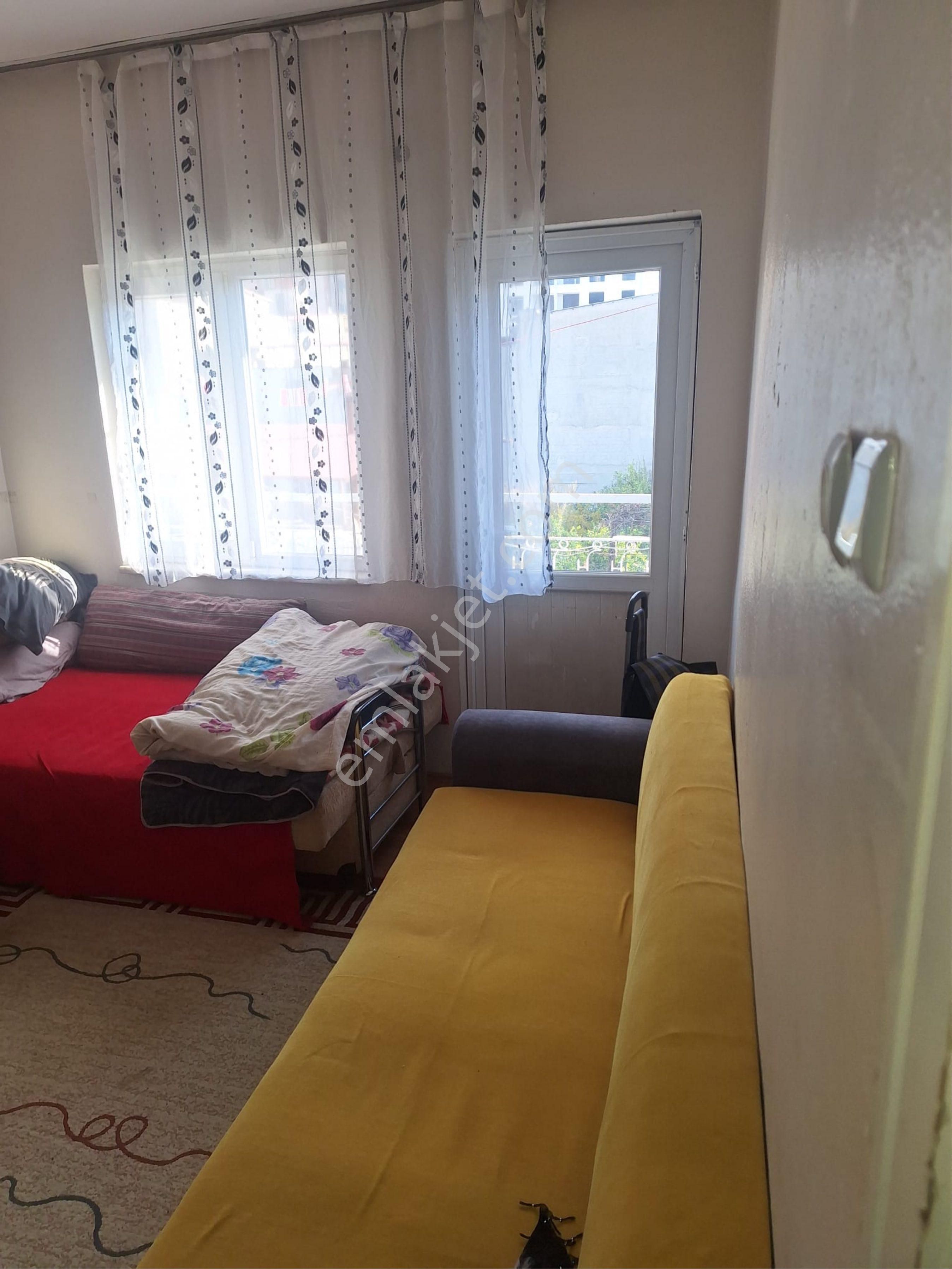 Sümer Mahallesinde 2+1 Konut Kredisüne Uygun Dairemiz Satılıktır - Görsel 12