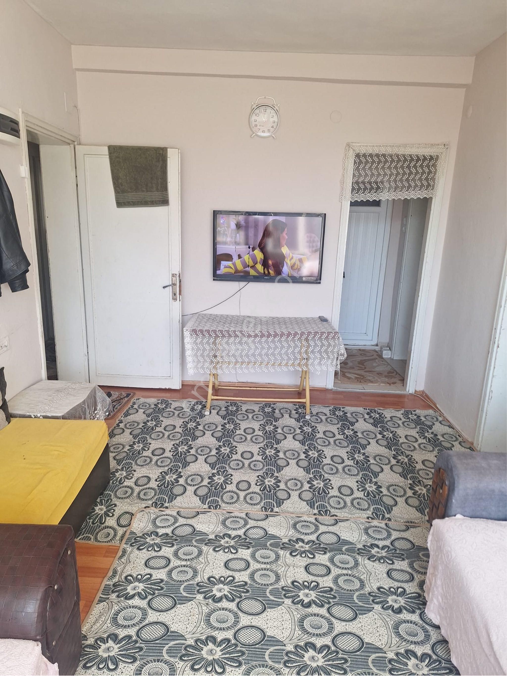 Sümer Mahallesinde 2+1 Konut Kredisüne Uygun Dairemiz Satılıktır - Görsel 5