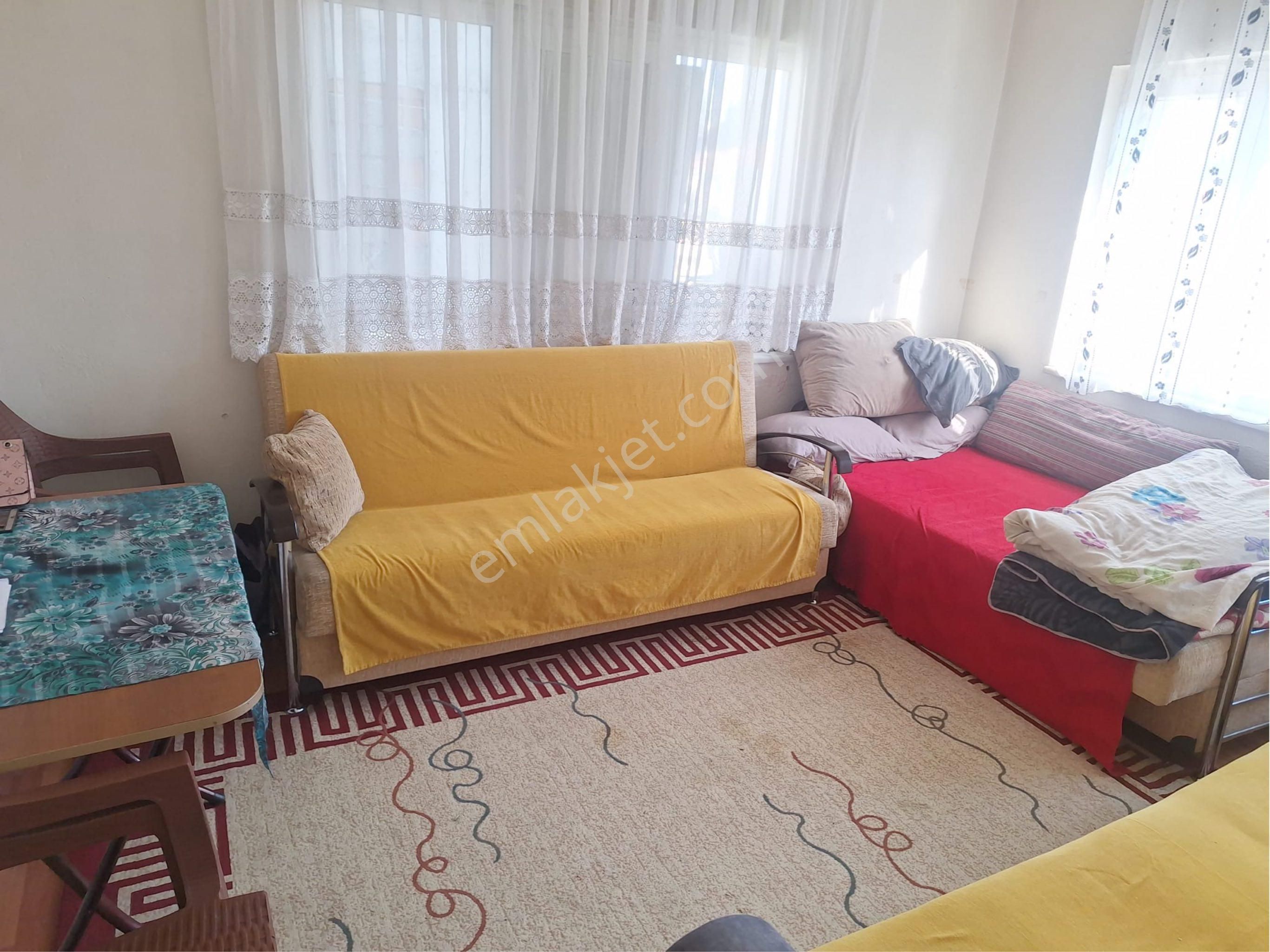 Sümer Mahallesinde 2+1 Konut Kredisüne Uygun Dairemiz Satılıktır - Görsel 6