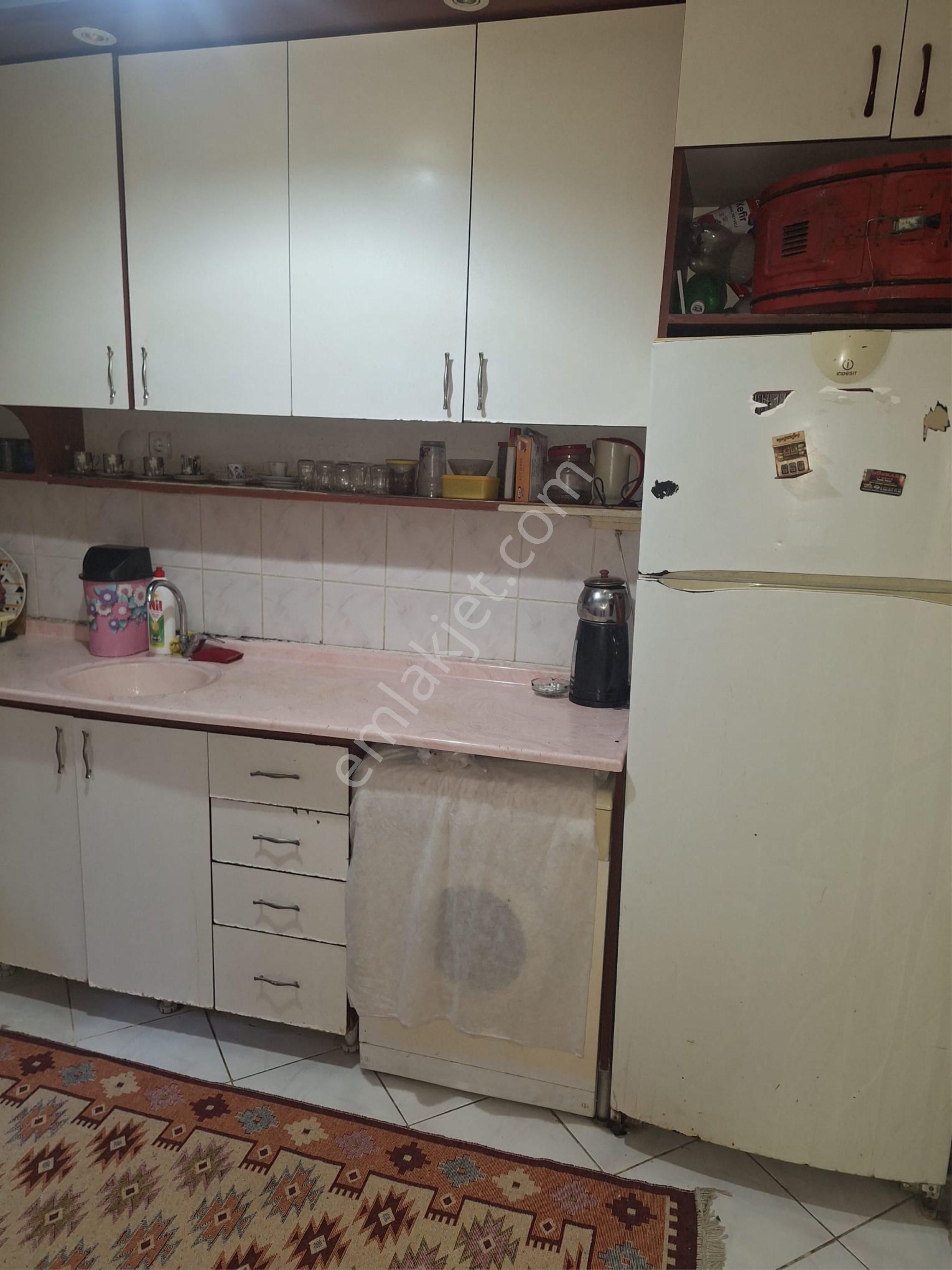 Sümer Mahallesinde 2+1 Konut Kredisüne Uygun Dairemiz Satılıktır - Görsel 10