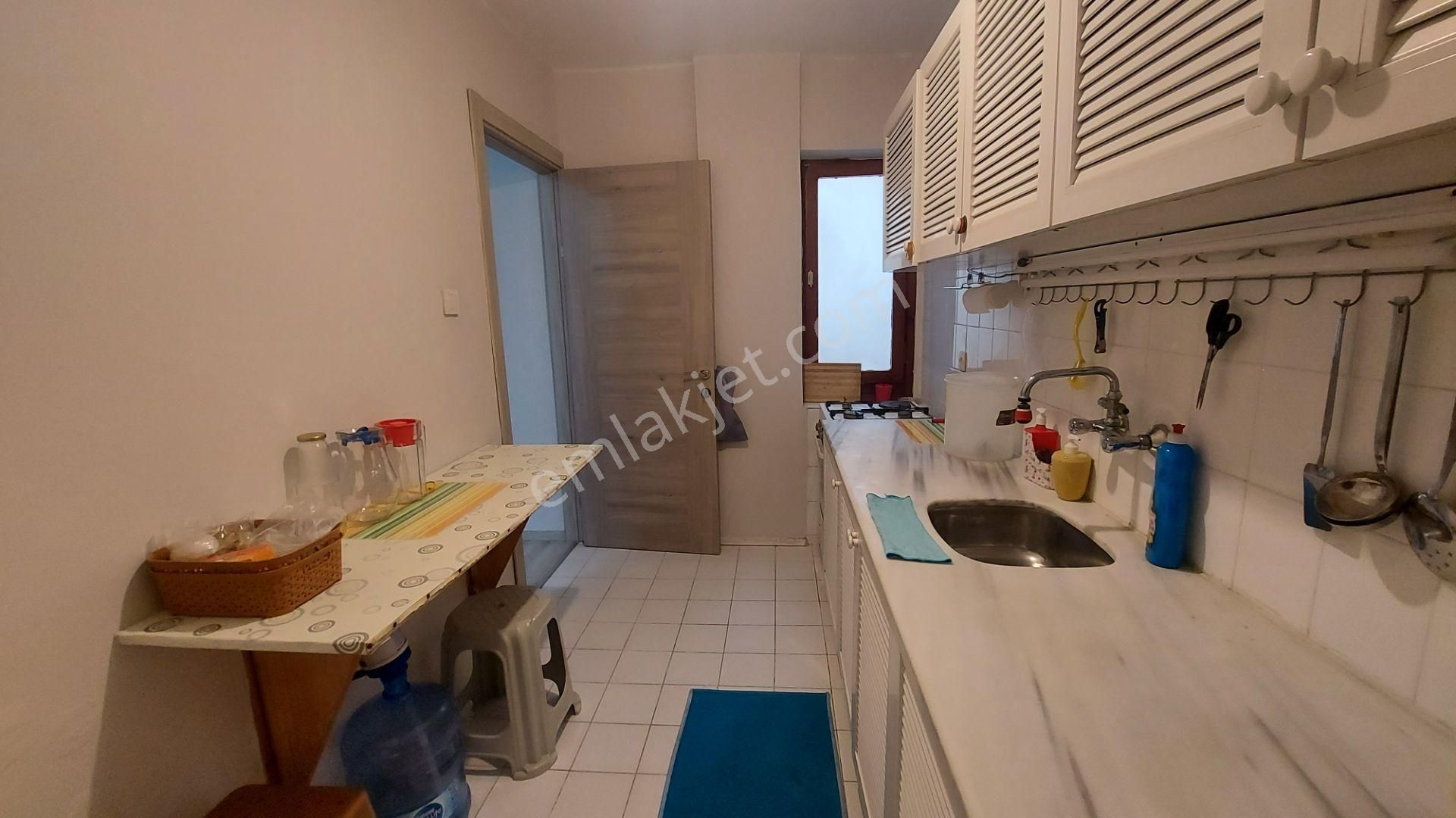Aliçetinkaya Da, Deniz Manzaralı, Full Eşyalı, 3+1 Kiralık Daire - Görsel 11