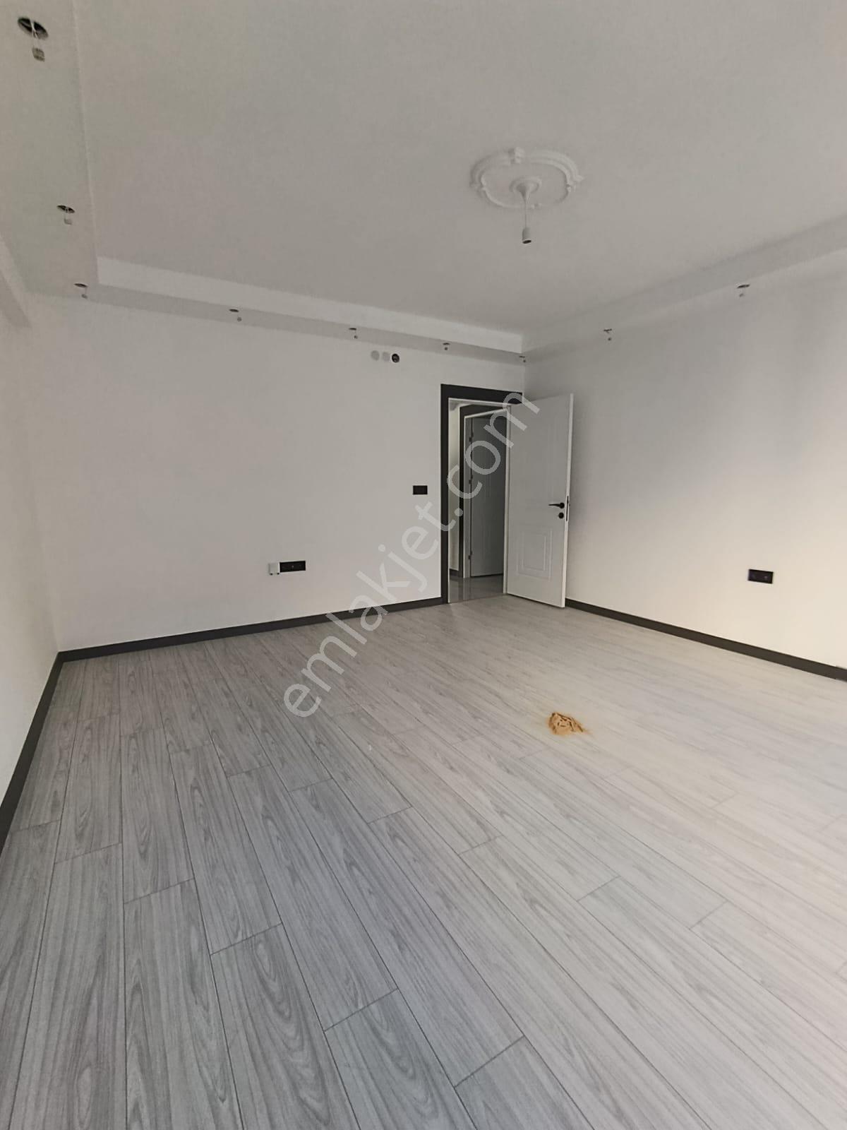 Ömür Mahallesinde 2+1 Sıfır Daire - Görsel 5