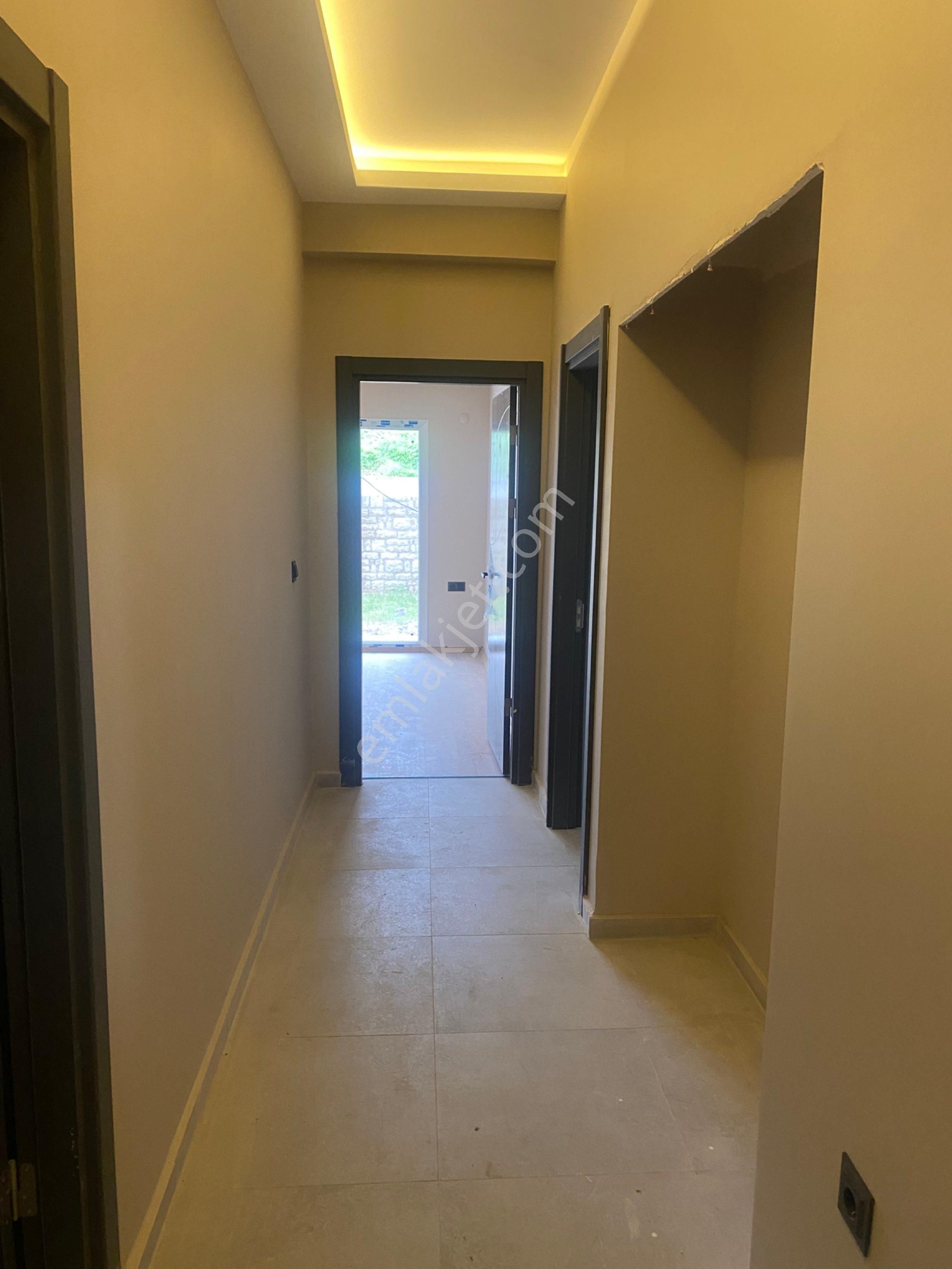 Dünya Emlak Tan Satılık Sıfır Bahçeli Daire - Görsel 8