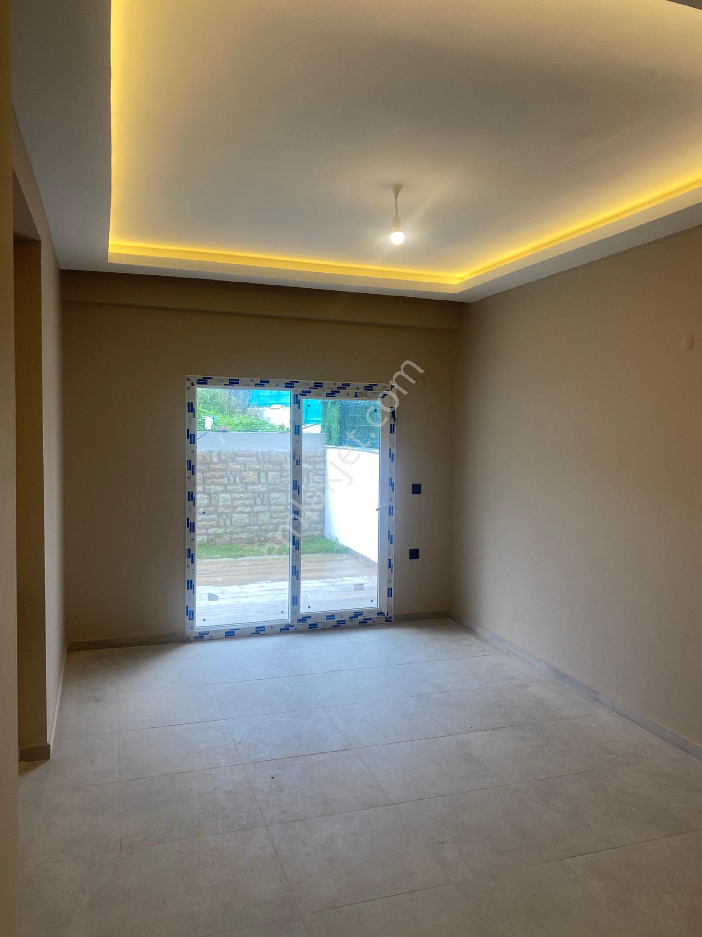 Dünya Emlak Tan Satılık Sıfır Bahçeli Daire - Görsel 7