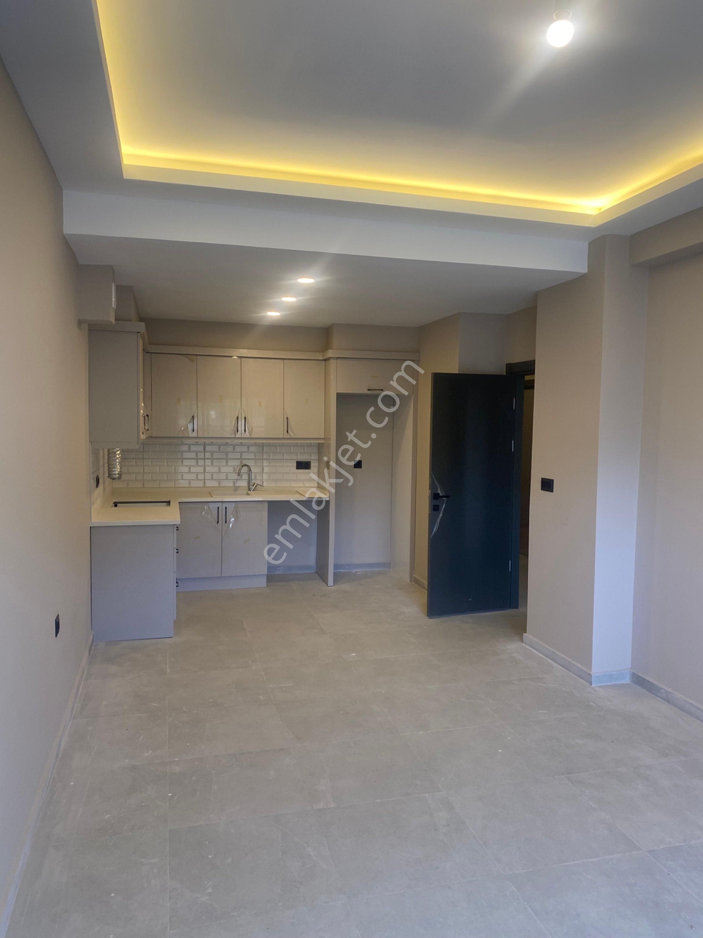 Dünya Emlak Tan Satılık Sıfır Bahçeli Daire - Görsel 4