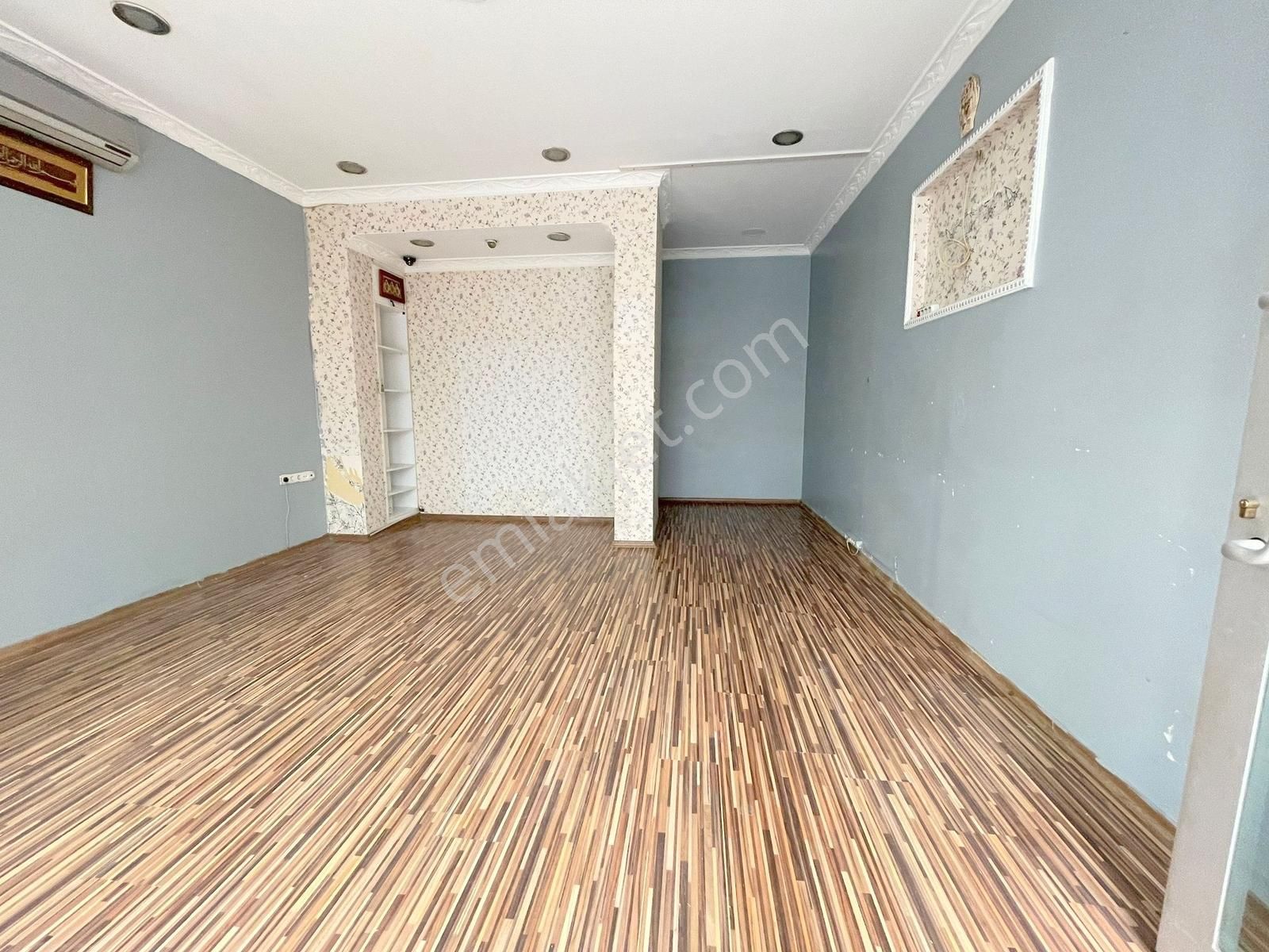 İsa Gayrimenkul Den Satılık %40 Hisse Pay Sahipli Dükkan - Görsel 6