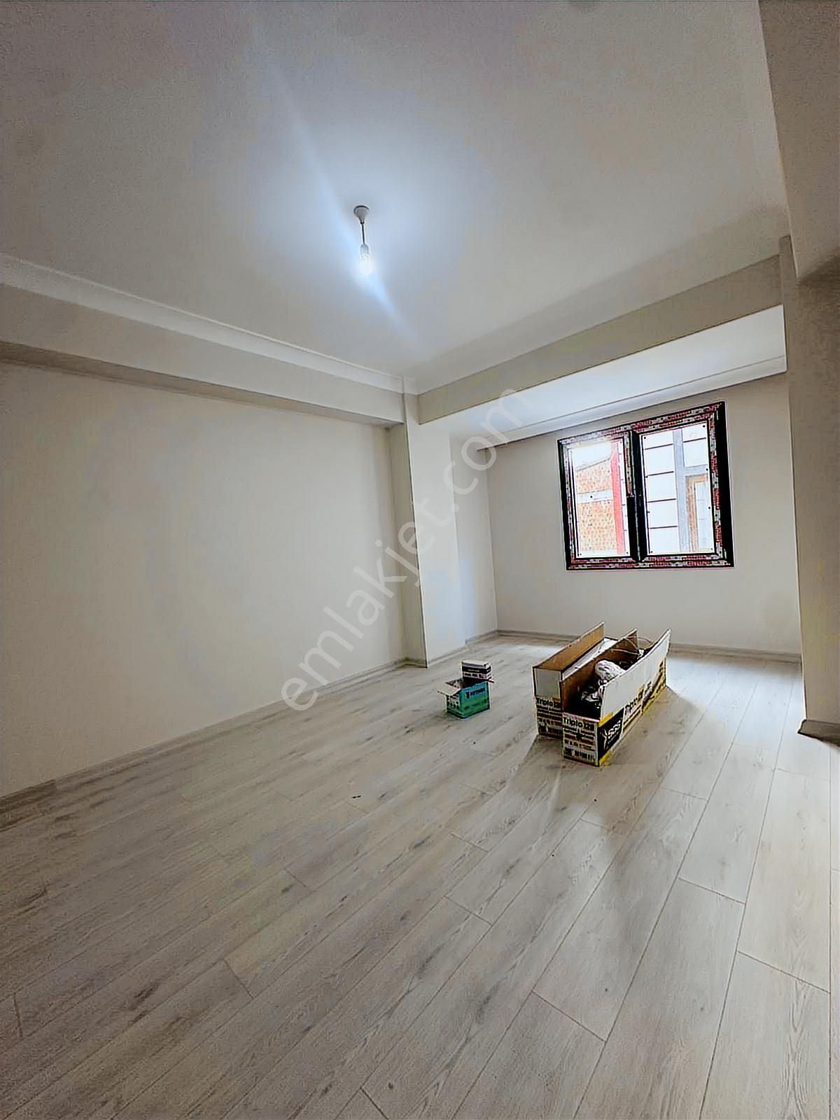 İsa Gayrimenkul Den Satılık Sefa Hastanesi Yakını Arakat Daire - Görsel 21