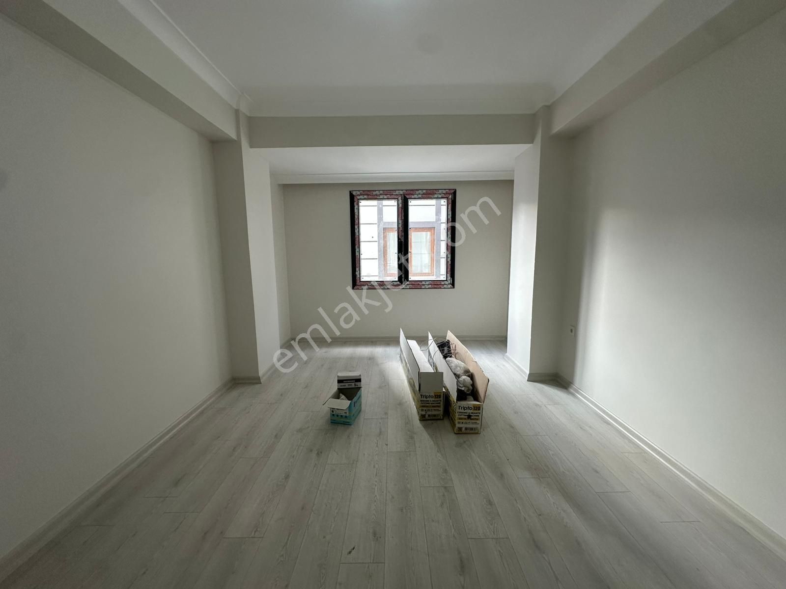 İsa Gayrimenkul Den Satılık Sefa Hastanesi Yakını Arakat Daire - Görsel 15