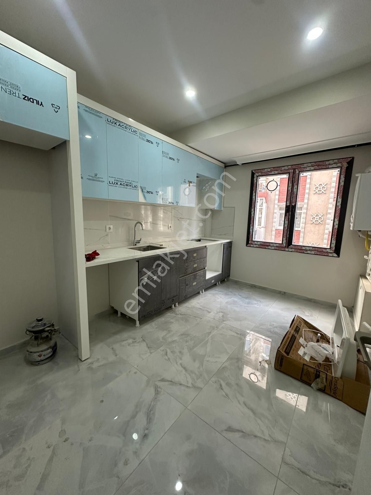 İsa Gayrimenkul Den Satılık Sefa Hastanesi Yakını Arakat Daire - Görsel 23