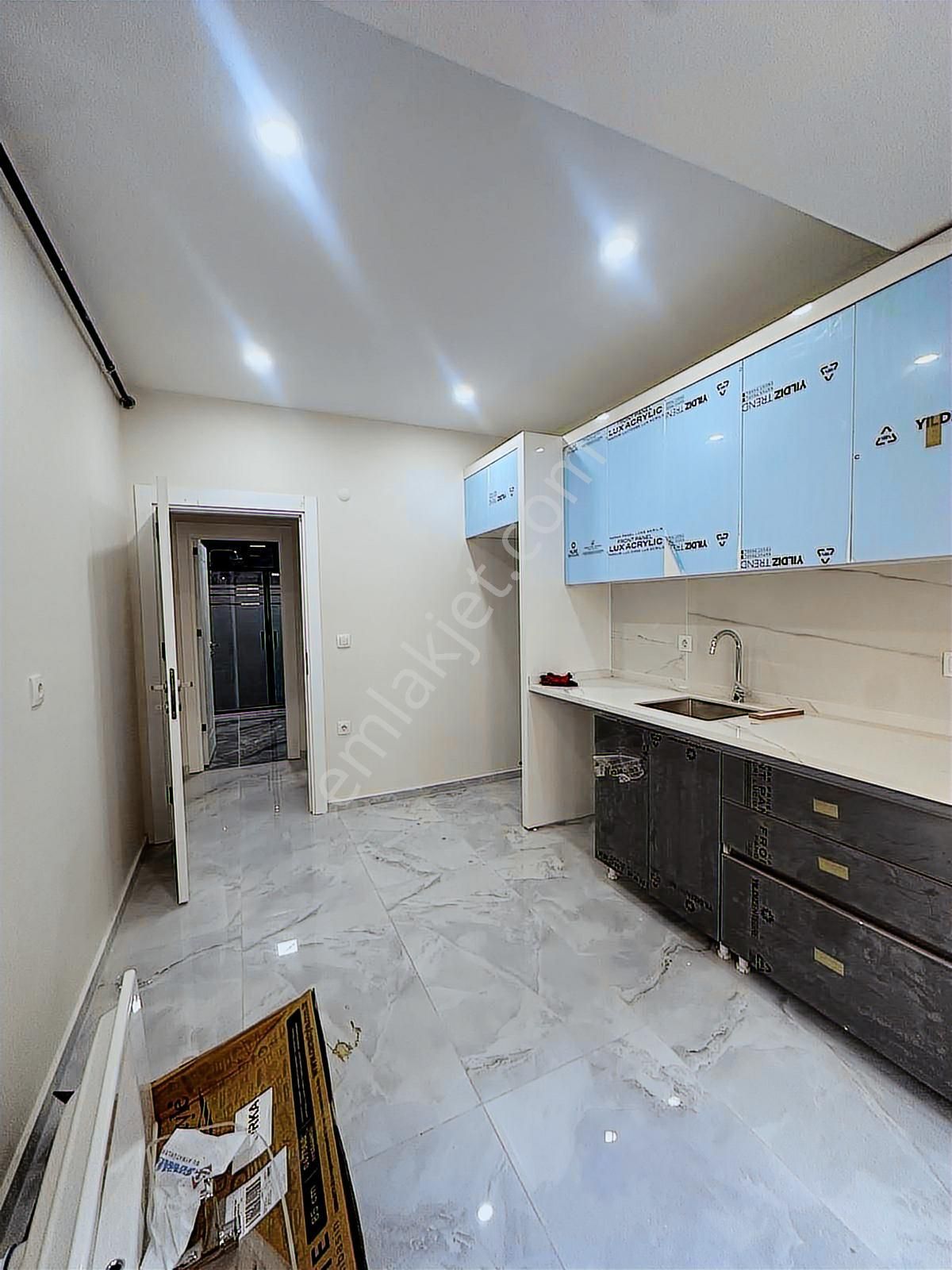 İsa Gayrimenkul Den Satılık Sefa Hastanesi Yakını Arakat Daire - Görsel 9