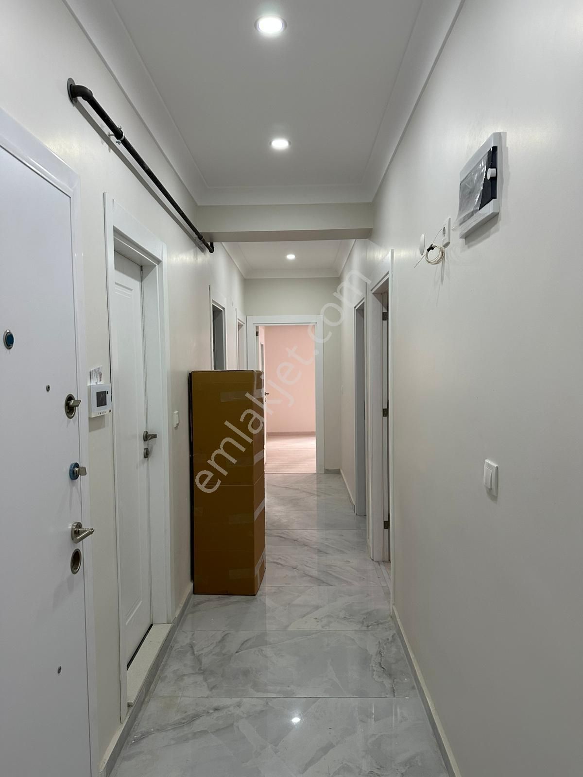 İsa Gayrimenkul Den Satılık Sefa Hastanesi Yakını Arakat Daire - Görsel 11