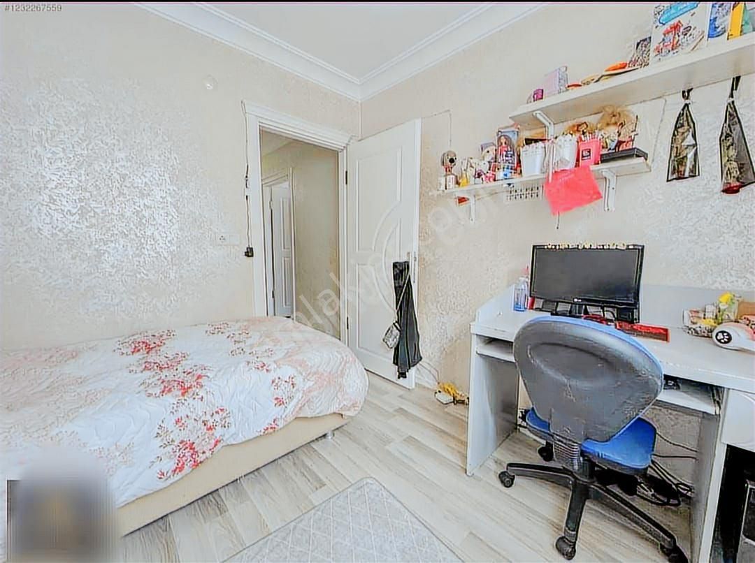 İsa Dan Devlet Hastanesi Yakını 4+1 Şok Fiyata Dublex Daire - Görsel 29