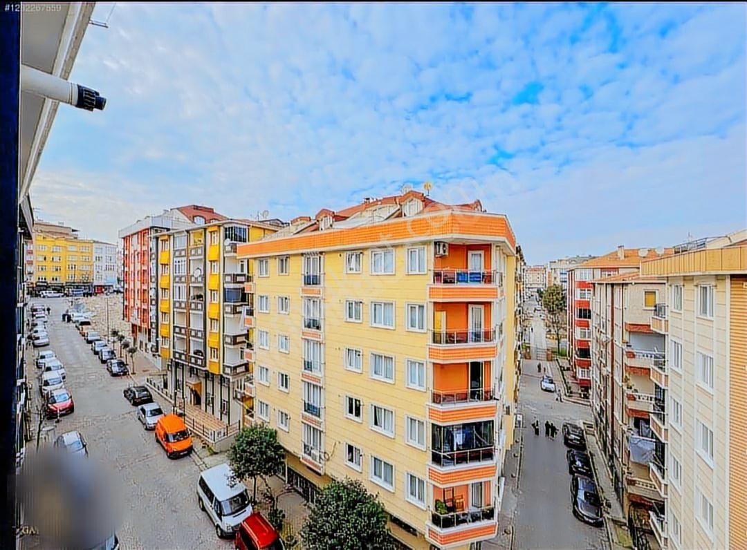 İsa Dan Devlet Hastanesi Yakını 4+1 Şok Fiyata Dublex Daire - Görsel 17