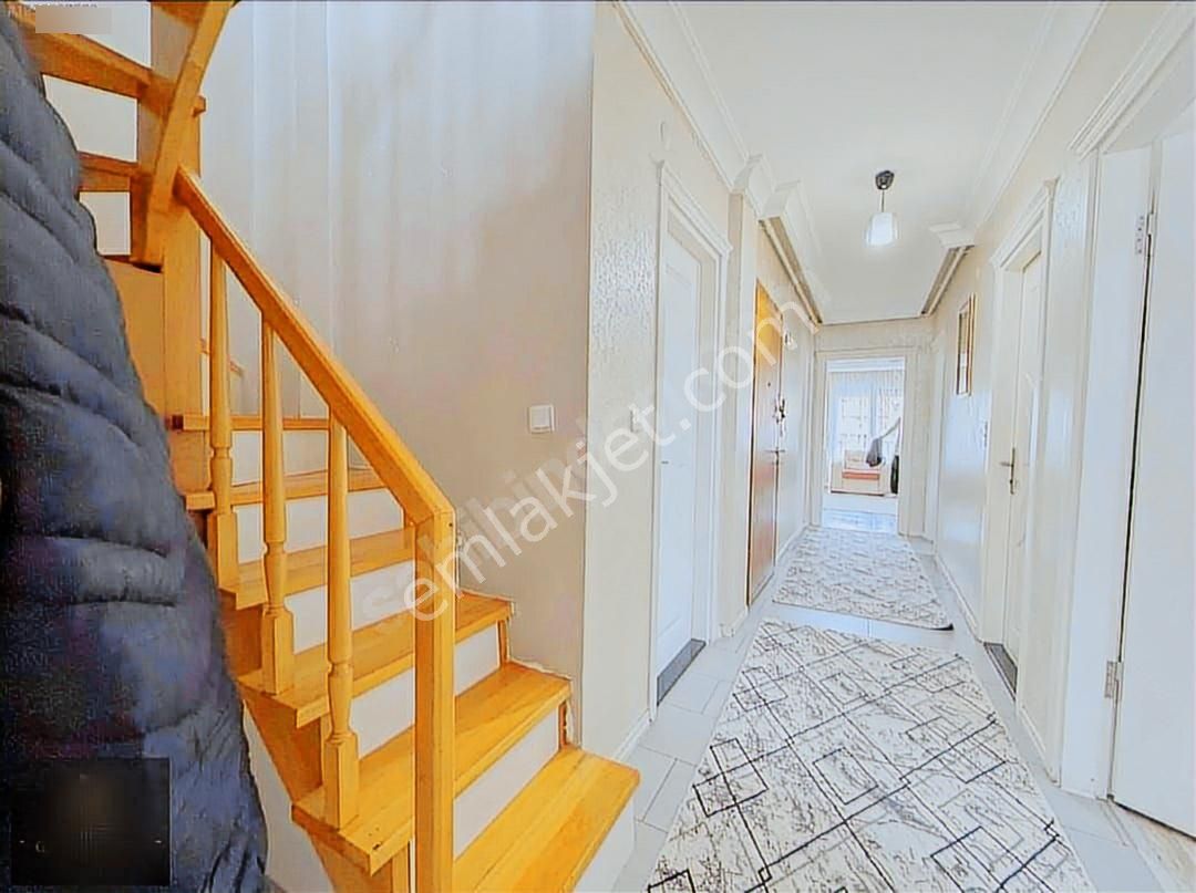 İsa Dan Devlet Hastanesi Yakını 4+1 Şok Fiyata Dublex Daire - Görsel 30