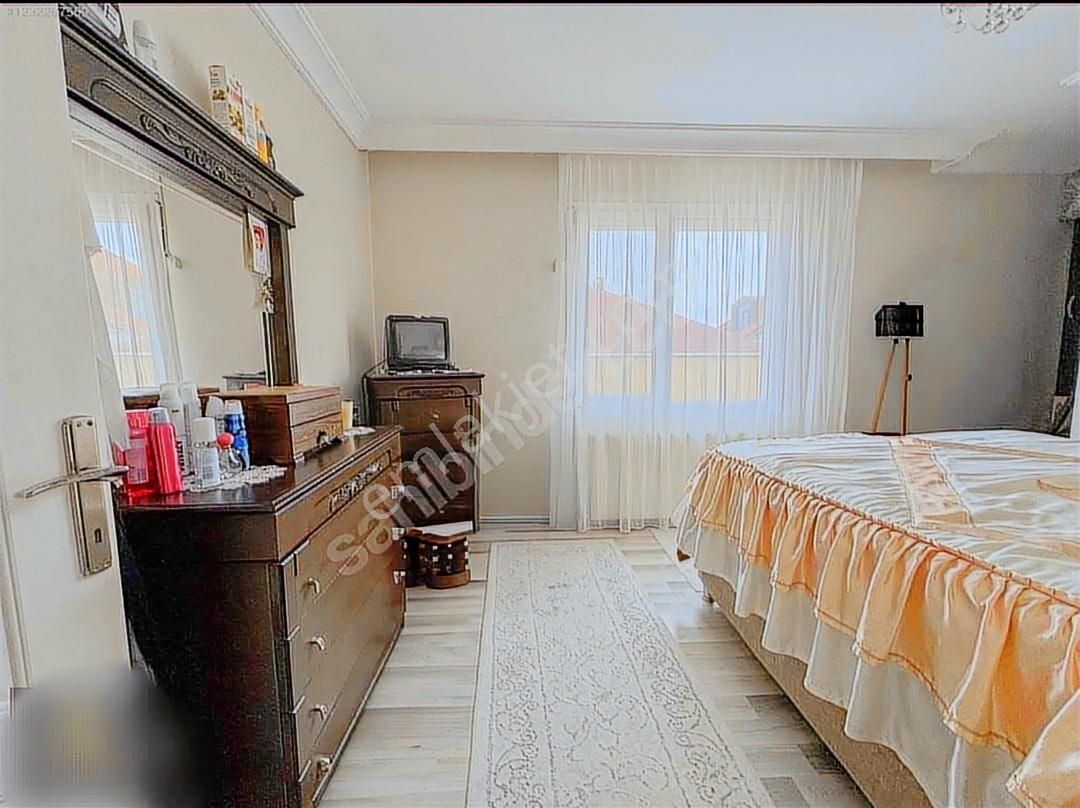 İsa Dan Devlet Hastanesi Yakını 4+1 Şok Fiyata Dublex Daire - Görsel 22