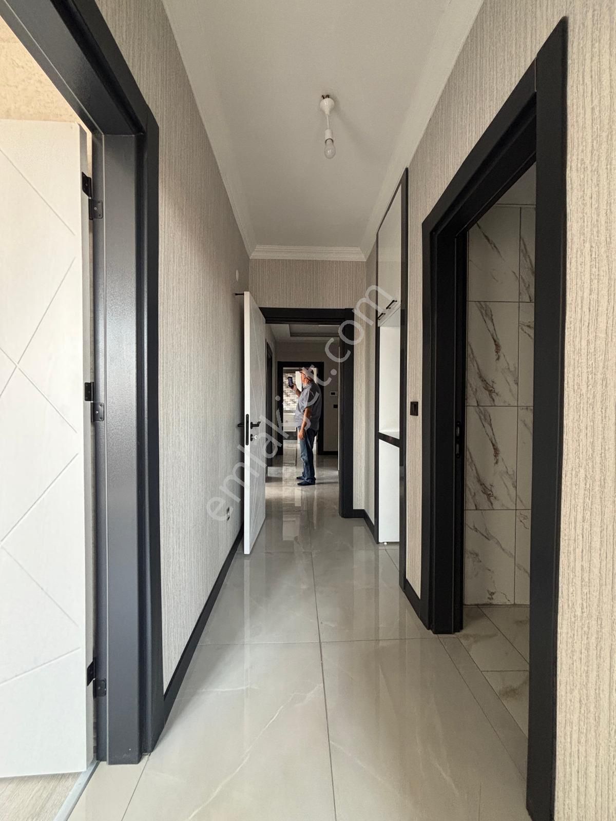 Fetih Cd Elif Bebe Yakınıkilerlikızartmamutfaklı Cadde Cepheli 3+1 İskanlı Daire - Görsel 9