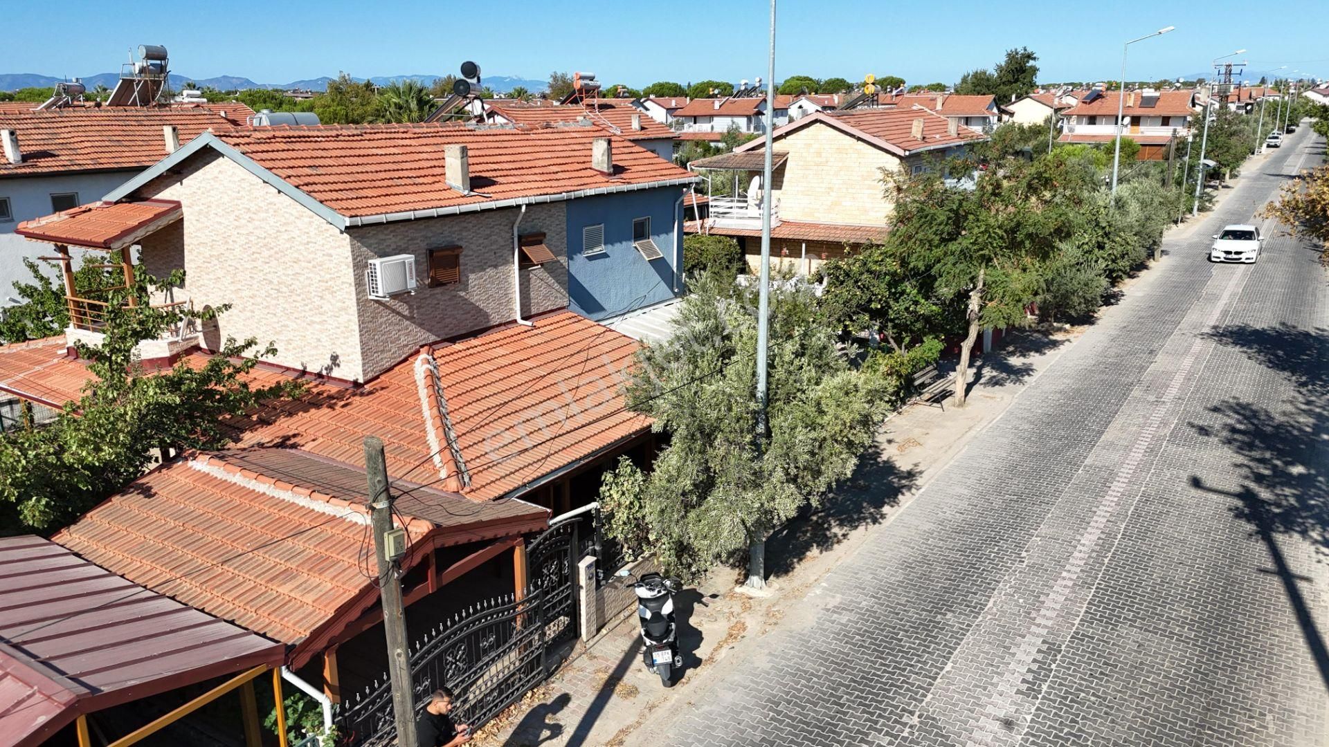 İzmir Dikili Salihleraltı Halk Eğitimciler Sitesi Satılık Villa - Görsel 34