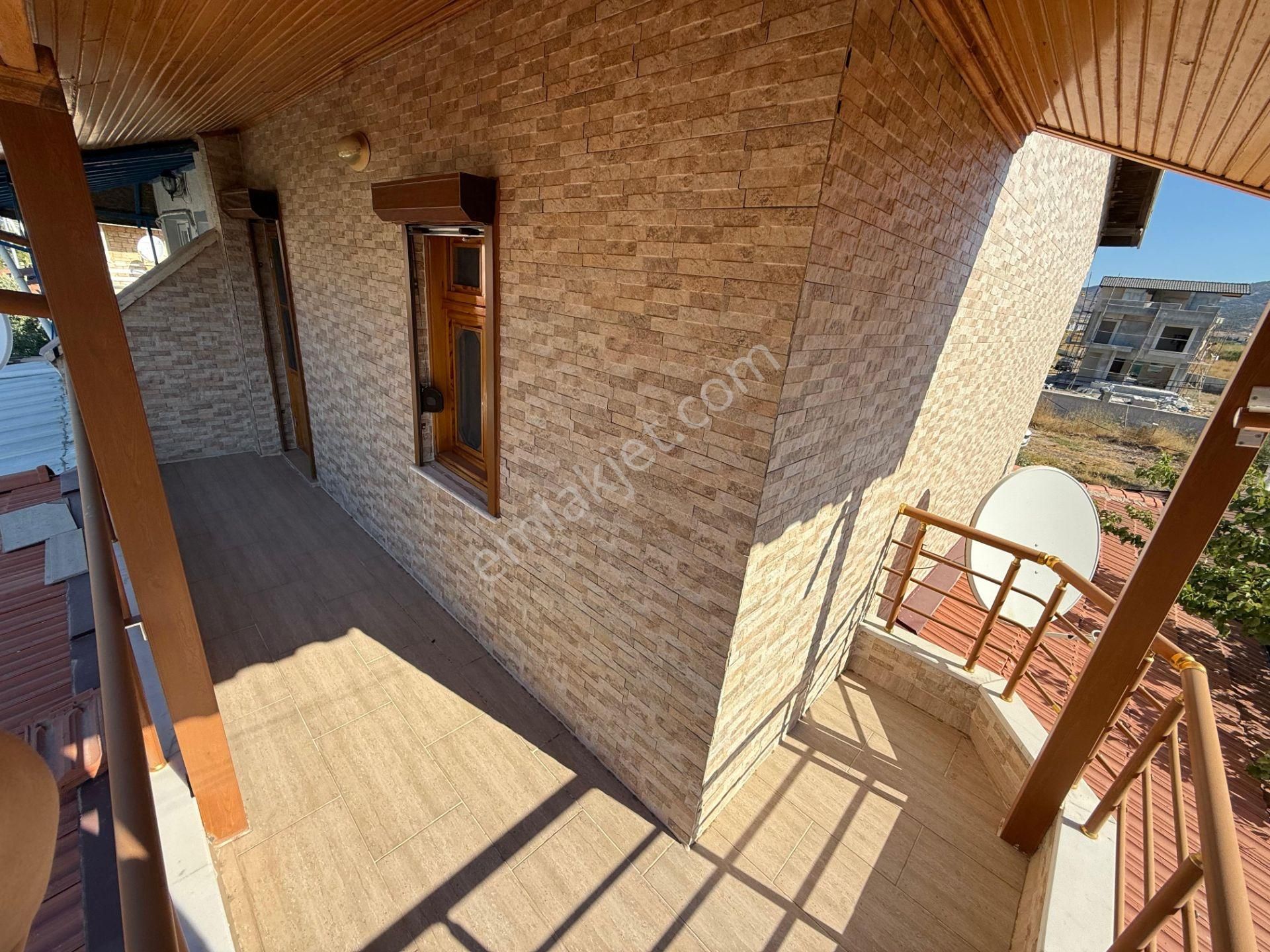 İzmir Dikili Salihleraltı Halk Eğitimciler Sitesi Satılık Villa - Görsel 8