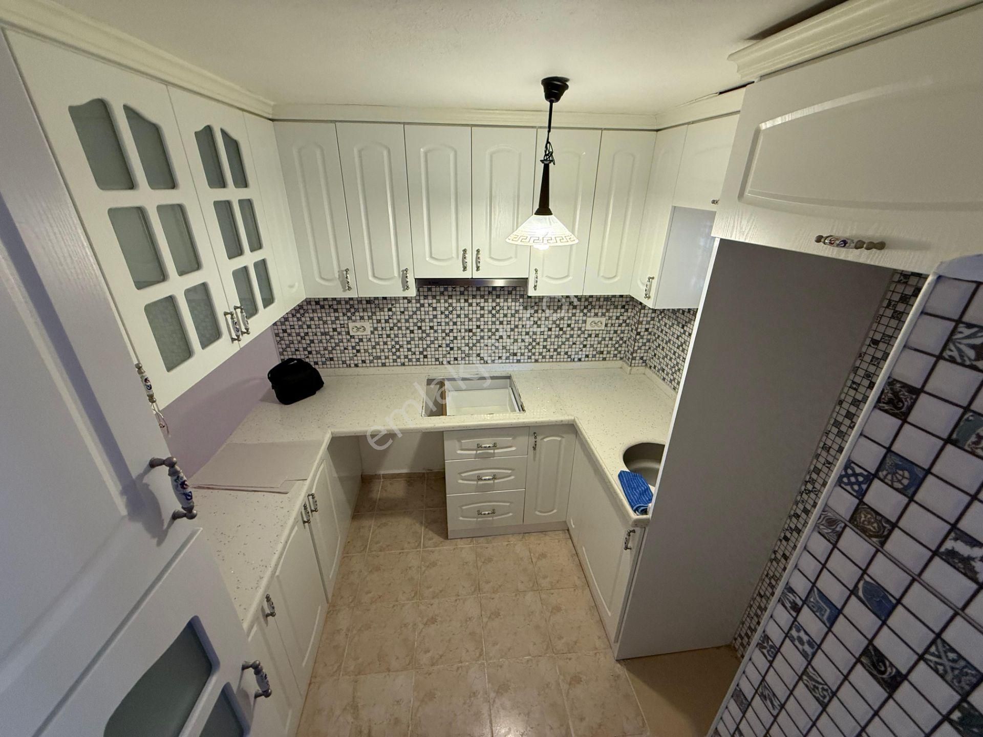 İzmir Dikili Salihleraltı Halk Eğitimciler Sitesi Satılık Villa - Görsel 10