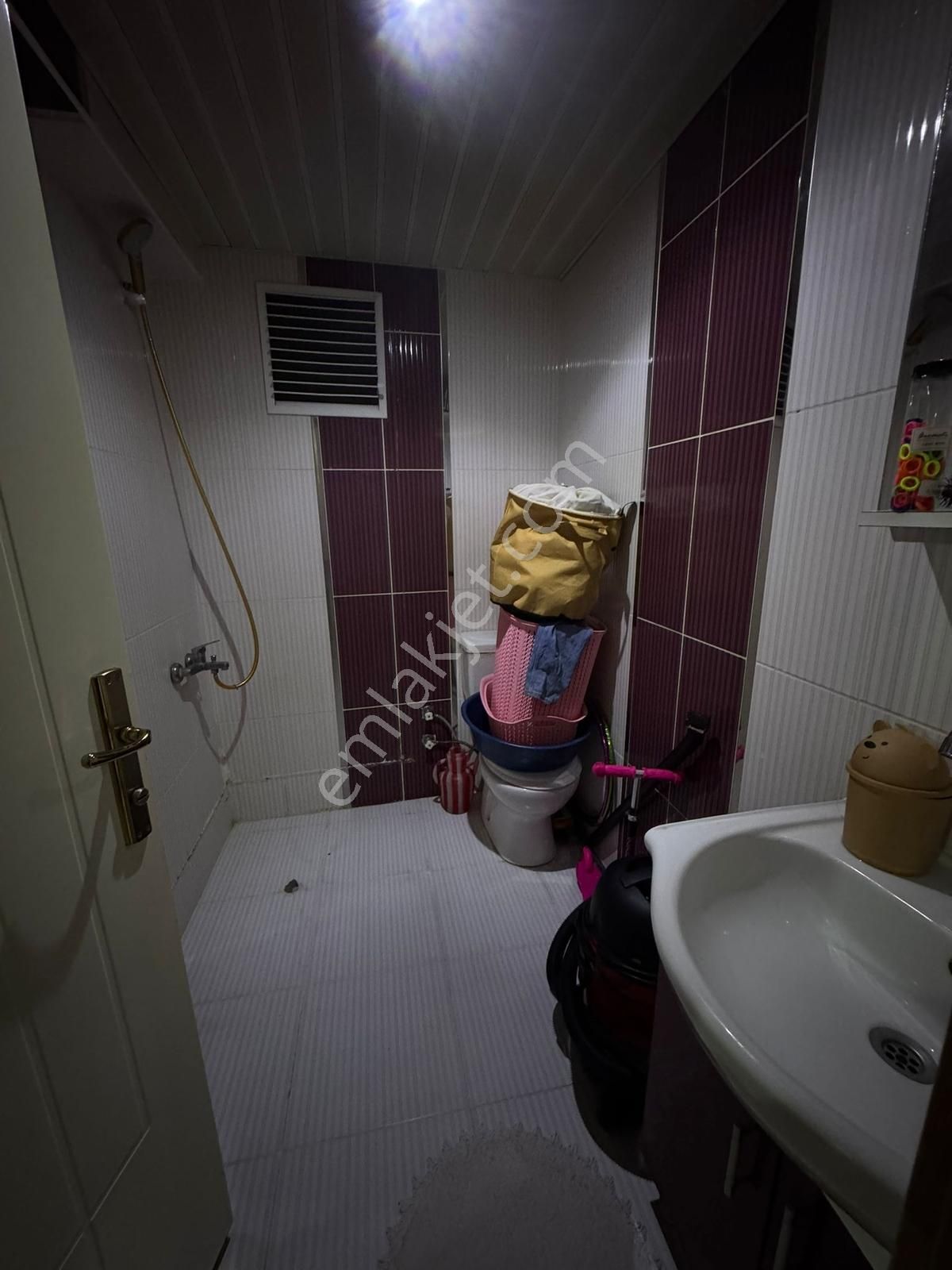 Aktif Emlak'tan Tandoğan Mah'de 2+1 Bağımsız Satılık Daire!!! - Görsel 18