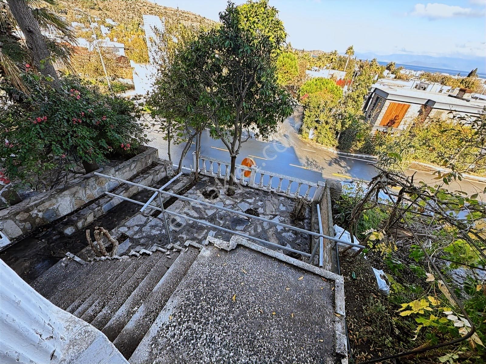 Gölköy - Deniz Manzaralı Müstakil Dubleks - Görsel 8