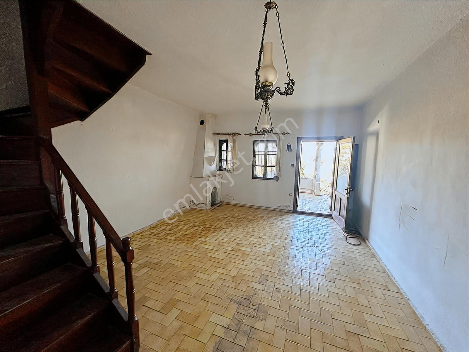 Gölköy - Deniz Manzaralı Müstakil Dubleks - Görsel 6