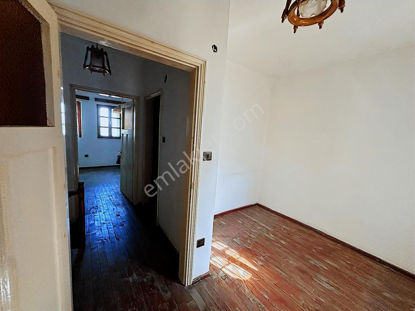 Gölköy - Deniz Manzaralı Müstakil Dubleks - Görsel 3