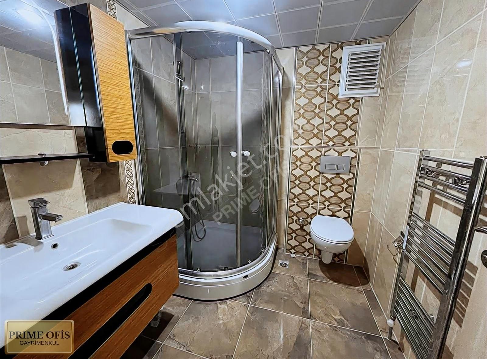 Yenimahalle Pamuklarda 4.5+1 Süper Lüks Kiralık Site Dairesi - Görsel 24