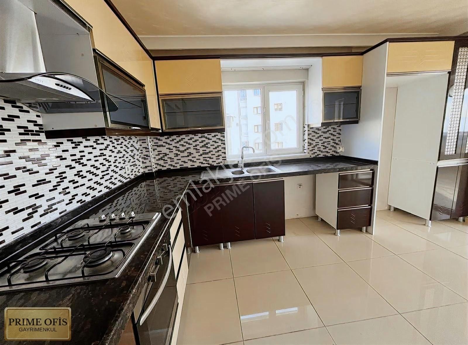 Yenimahalle Pamuklarda 4.5+1 Süper Lüks Kiralık Site Dairesi - Görsel 4