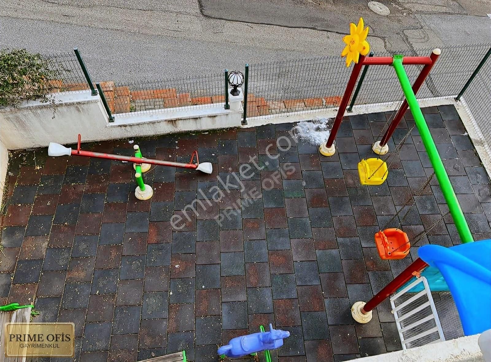 Yenimahalle Pamuklarda 4.5+1 Süper Lüks Kiralık Site Dairesi - Görsel 26