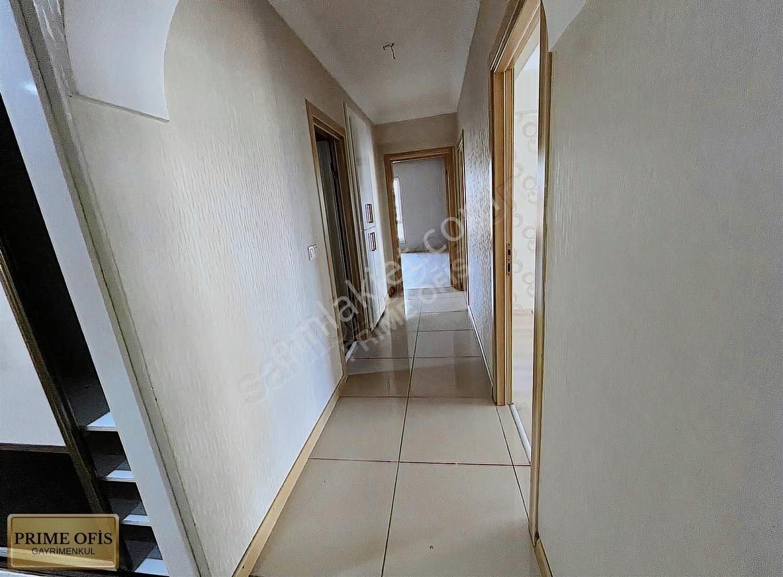 Yenimahalle Pamuklarda 4.5+1 Süper Lüks Kiralık Site Dairesi - Görsel 14