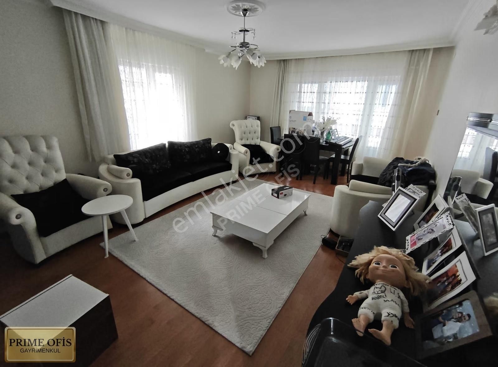 İncirli Mah.de Cadde Yakını, Bağımsız, İçi Yapılı 3+1 Daire - Görsel 5