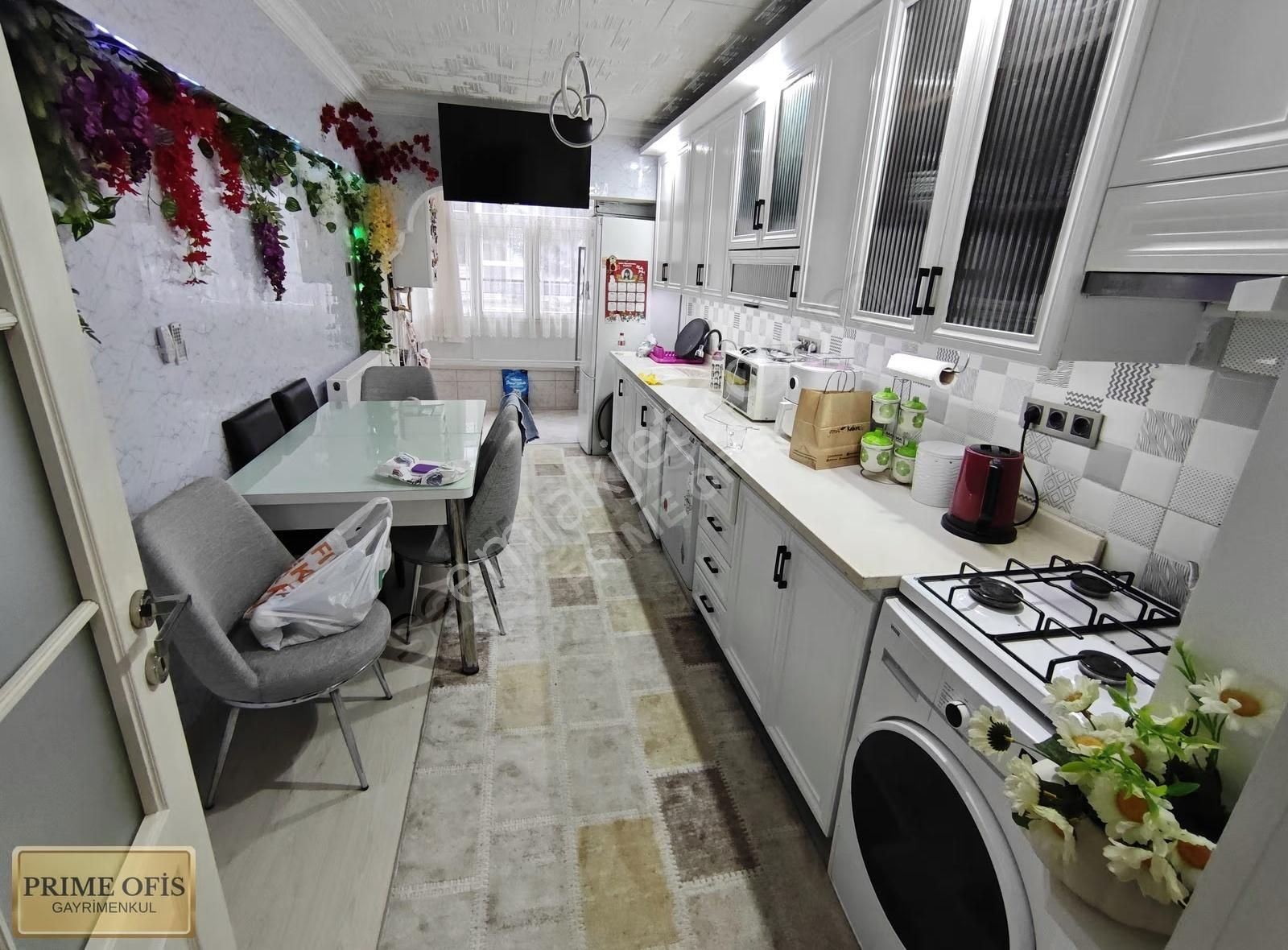 İncirli Mah.de Cadde Yakını, Bağımsız, İçi Yapılı 3+1 Daire - Görsel 7