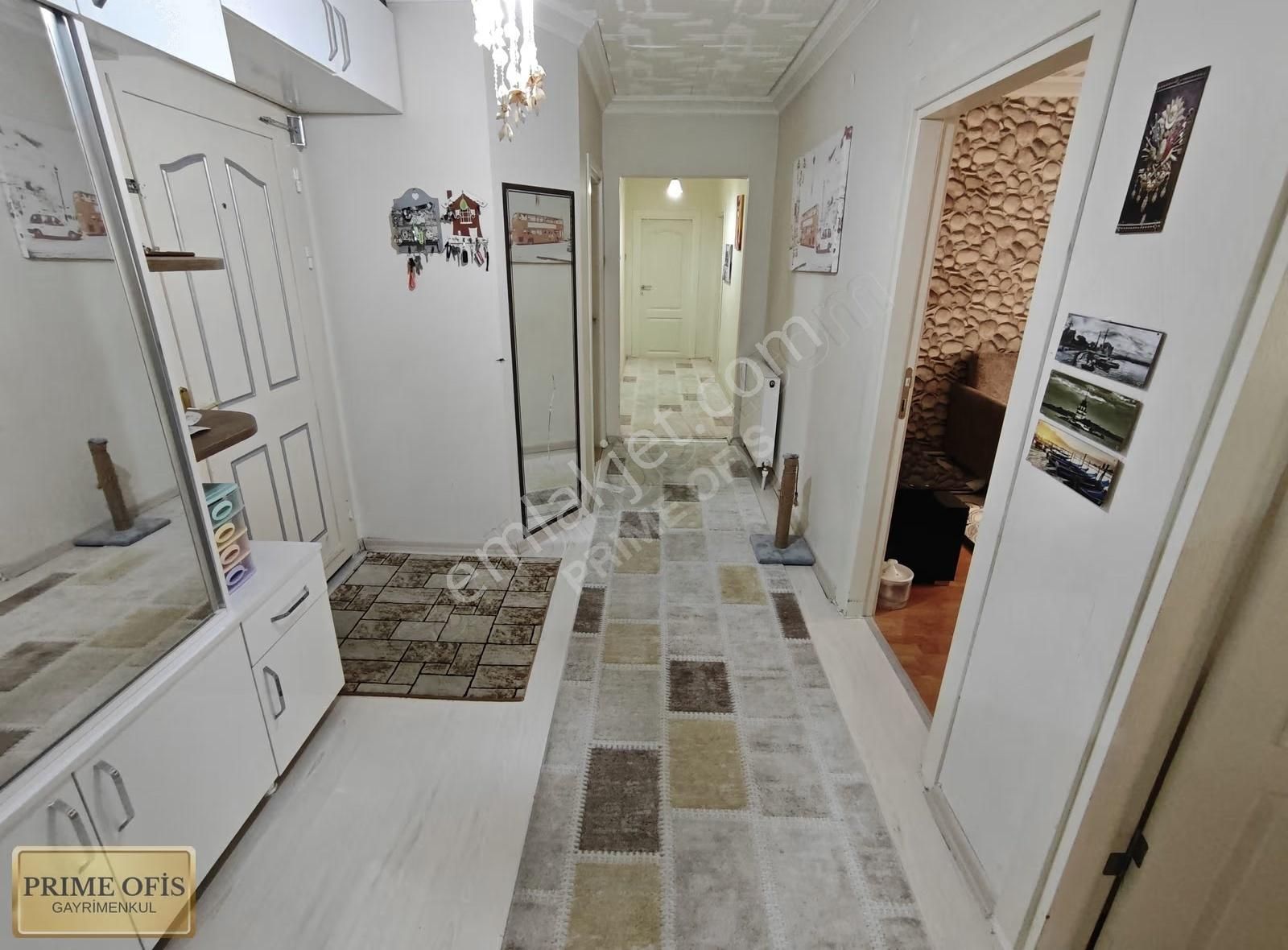 İncirli Mah.de Cadde Yakını, Bağımsız, İçi Yapılı 3+1 Daire - Görsel 4