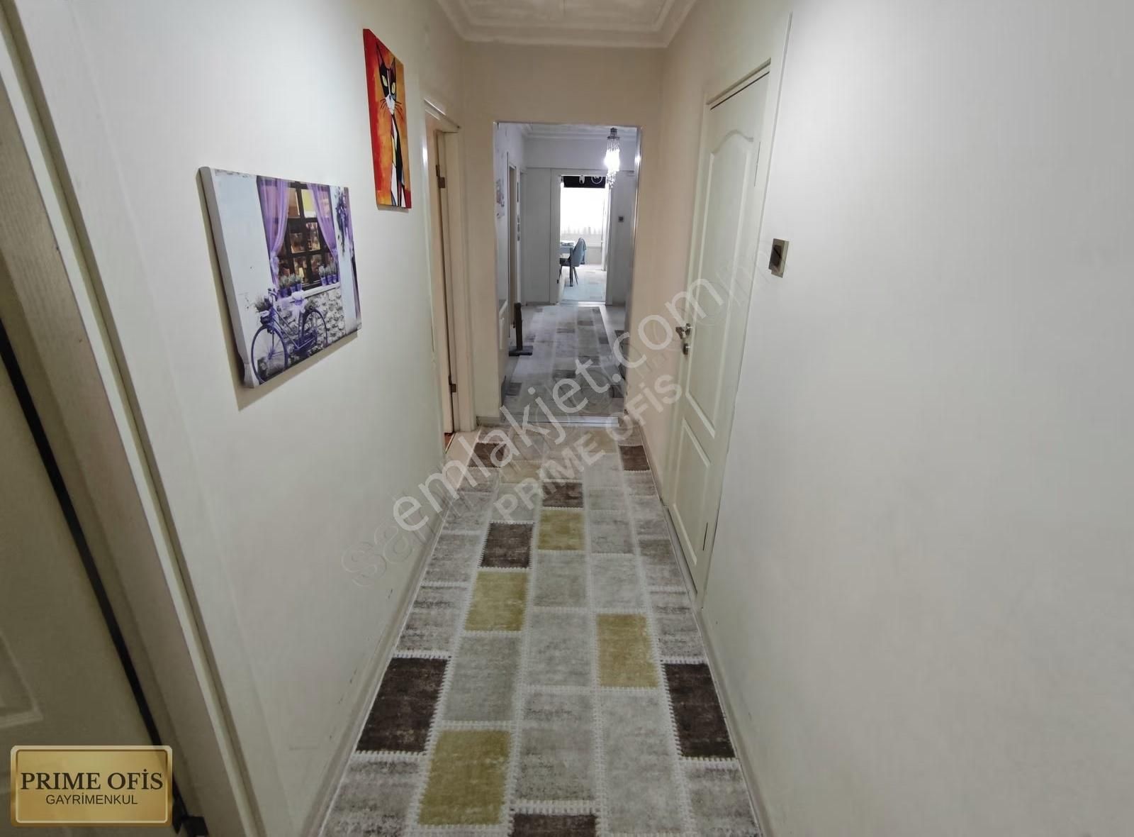 İncirli Mah.de Cadde Yakını, Bağımsız, İçi Yapılı 3+1 Daire - Görsel 13