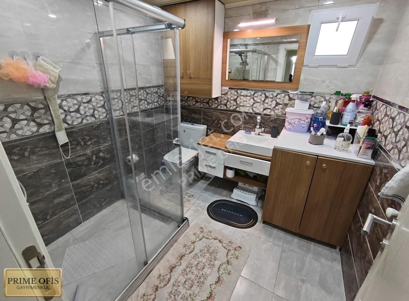 İncirli Mah.de Cadde Yakını, Bağımsız, İçi Yapılı 3+1 Daire - Görsel 12