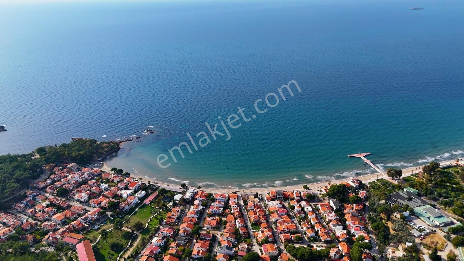 Kısa Süreli Fiyat Çukuraltı'nda Site İçinde Mükemmel Tabiatıyla - Görsel 31