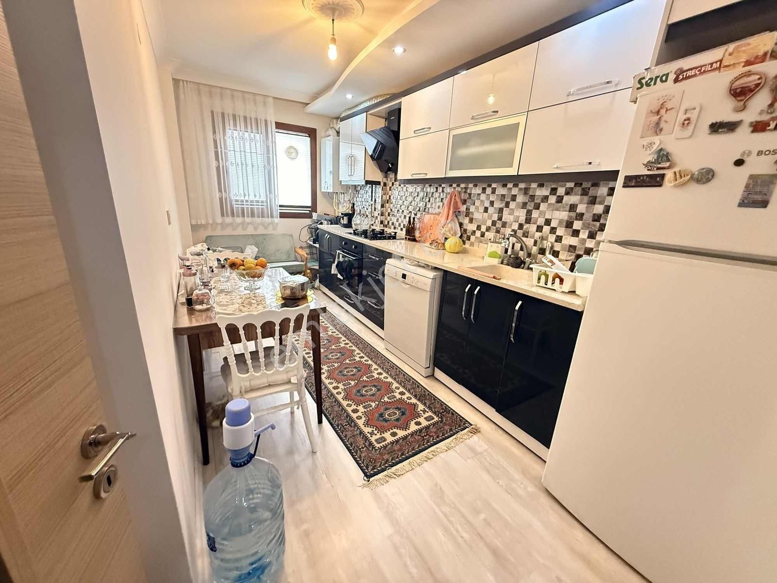 Hacı İlbey Mh Hilton Avm Arkası Satılık 2+1 Daire - Görsel 7