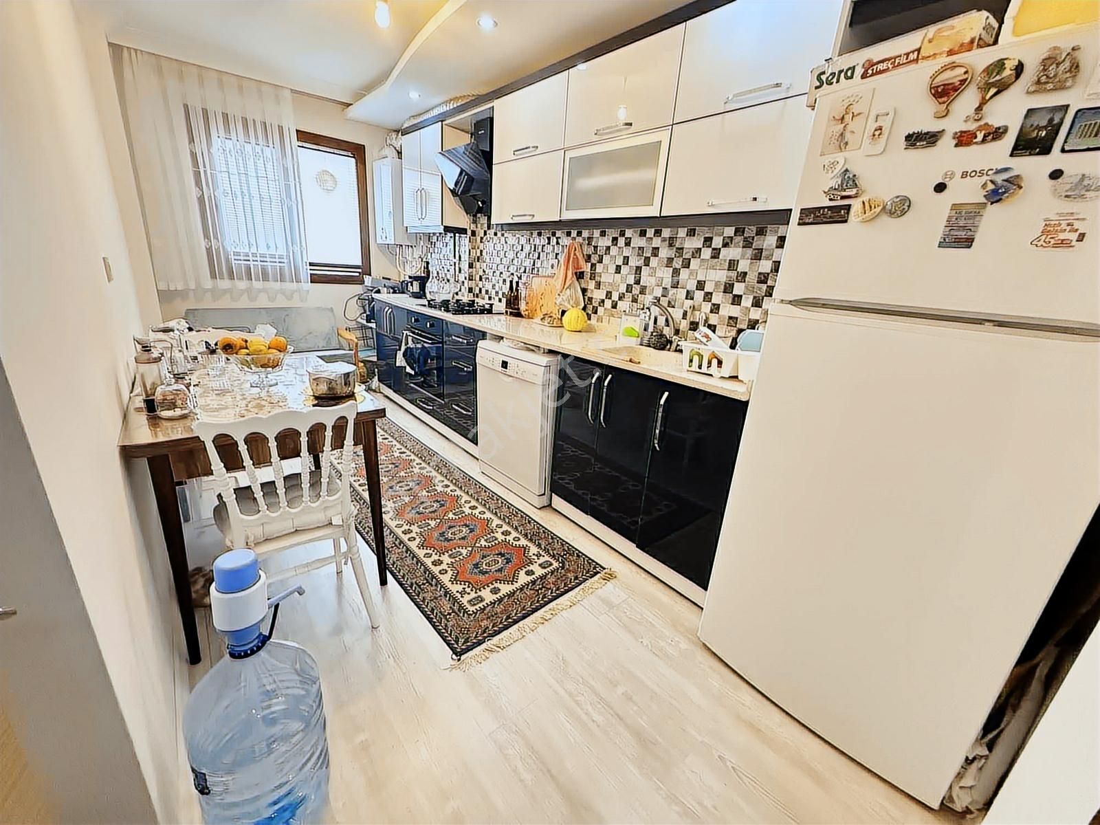 Hacı İlbey Mh Hilton Avm Arkası Satılık 2+1 Daire - Görsel 10