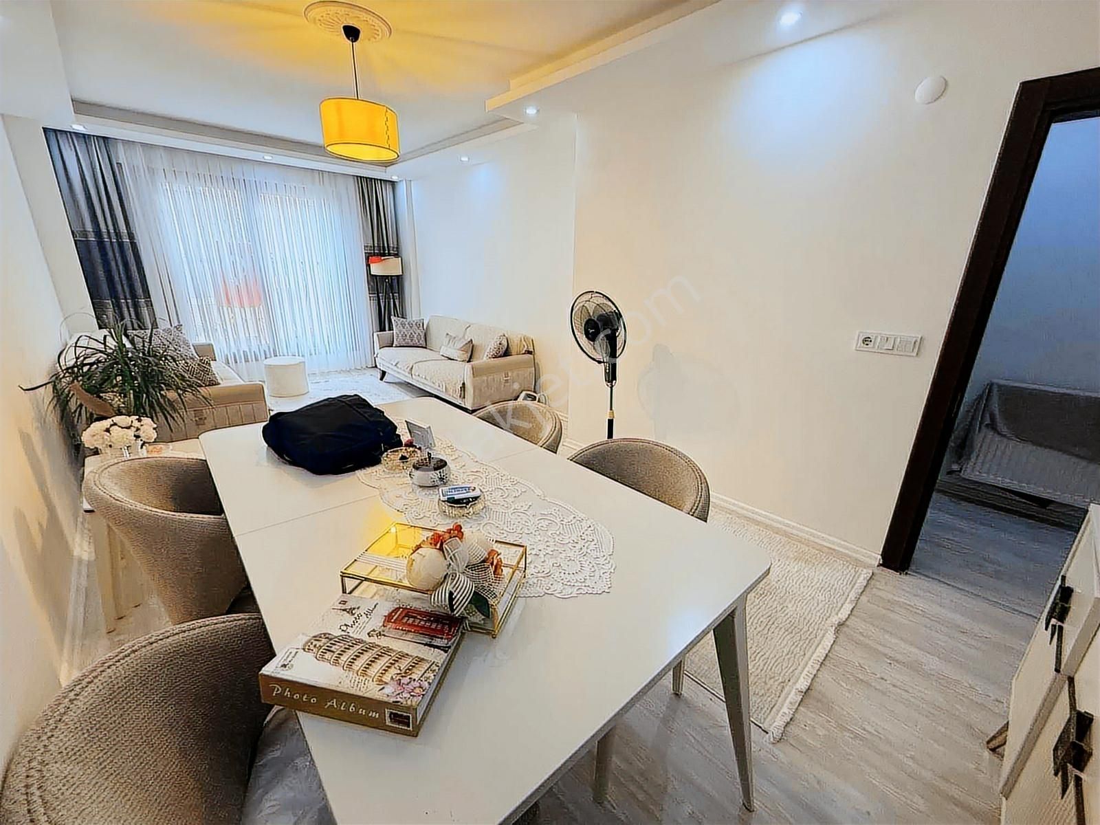 Hacı İlbey Mh Hilton Avm Arkası Satılık 2+1 Daire - Görsel 8